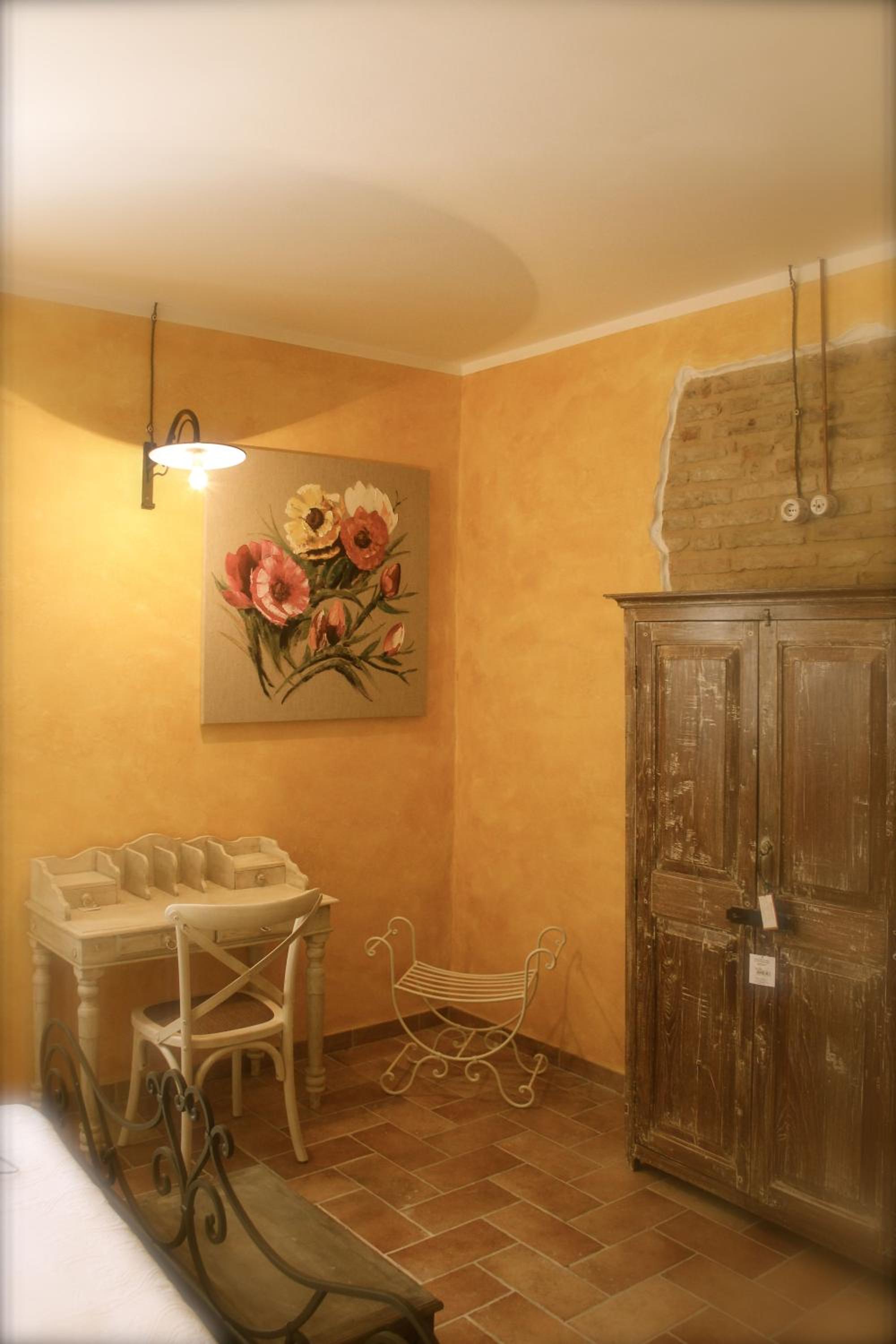 Agriturismo Tenuta Belvedere