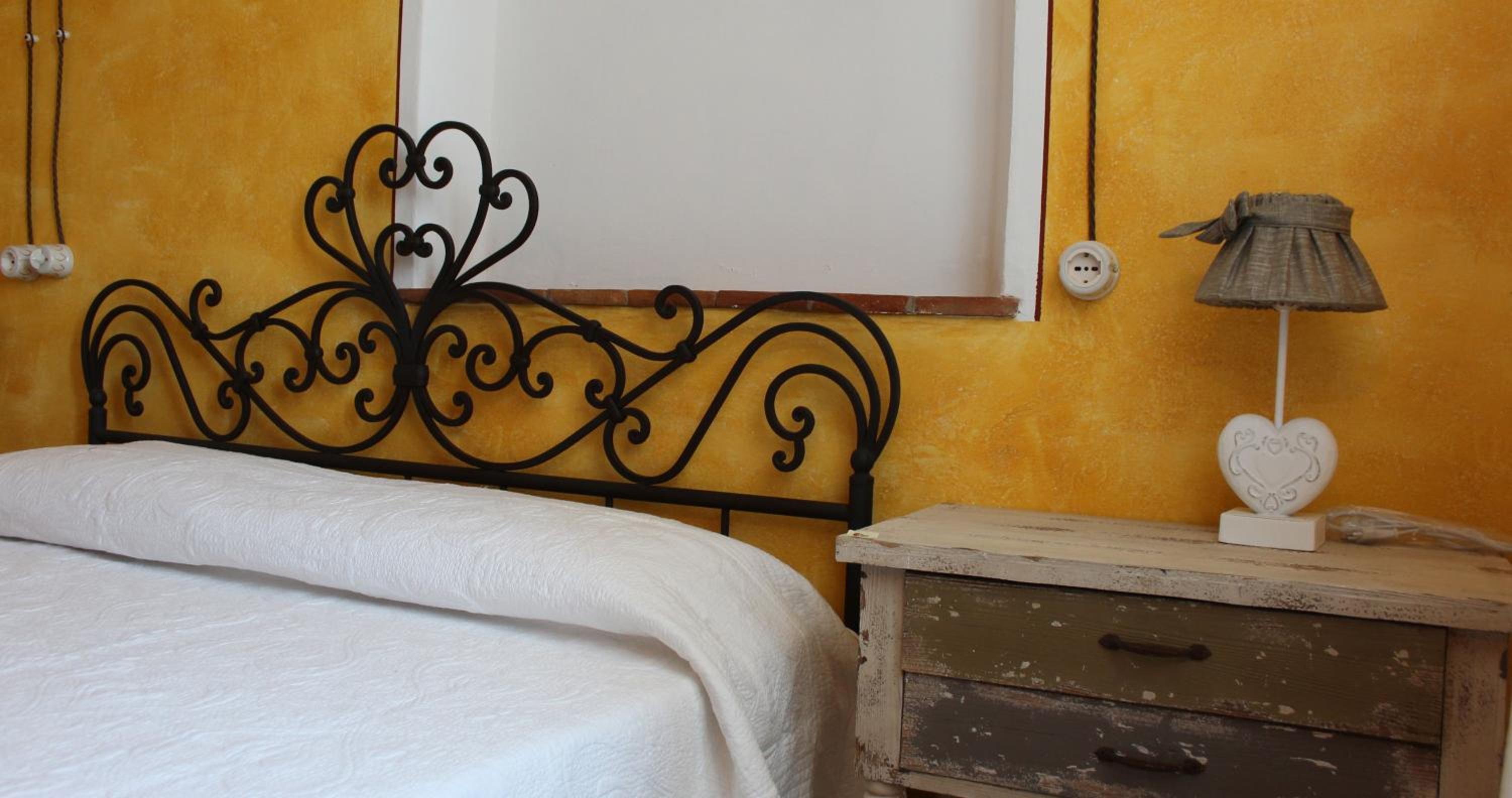 Agriturismo Tenuta Belvedere