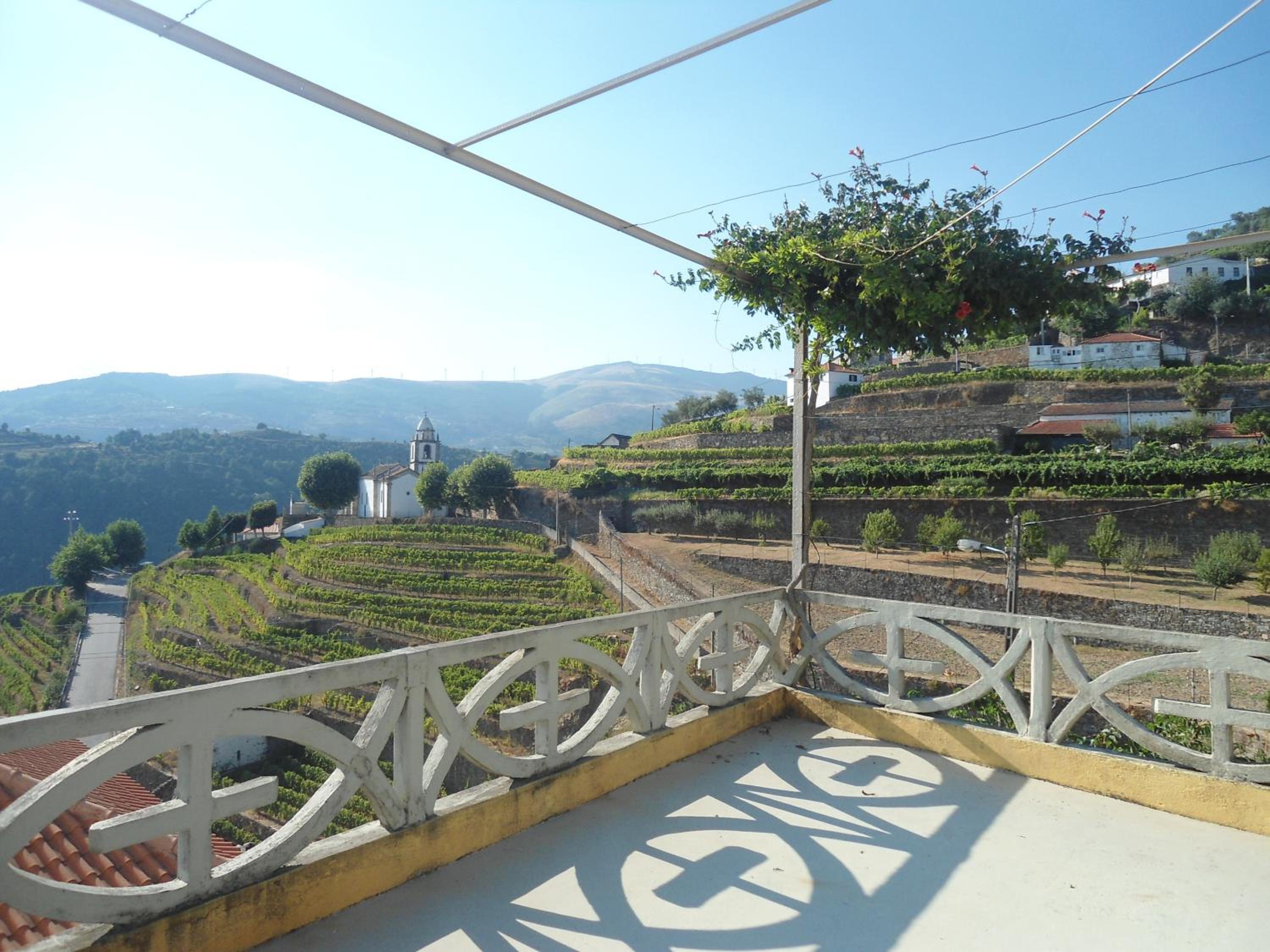 Hotel Casa d' Alem - Image 1