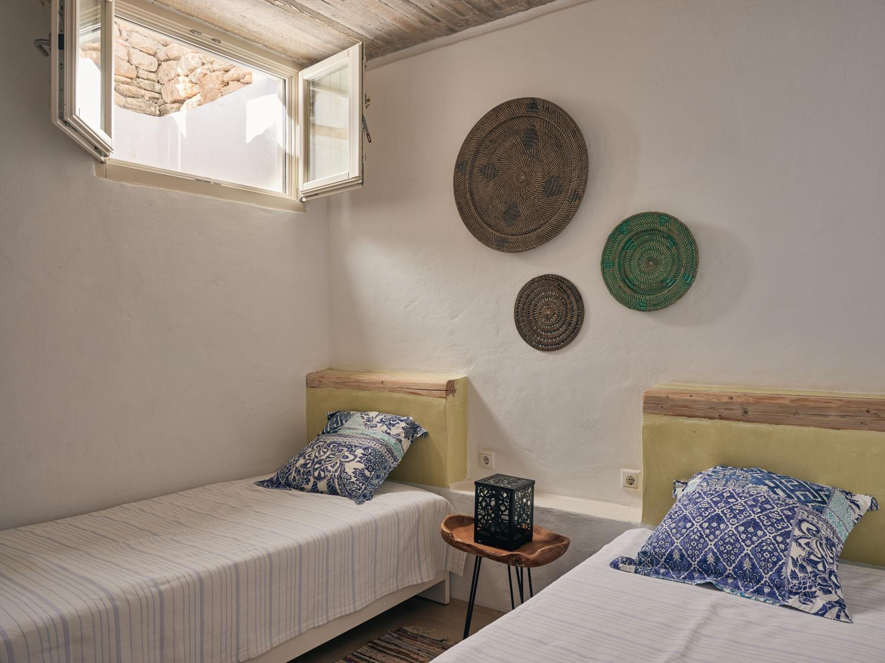 Koufonisi Villas
