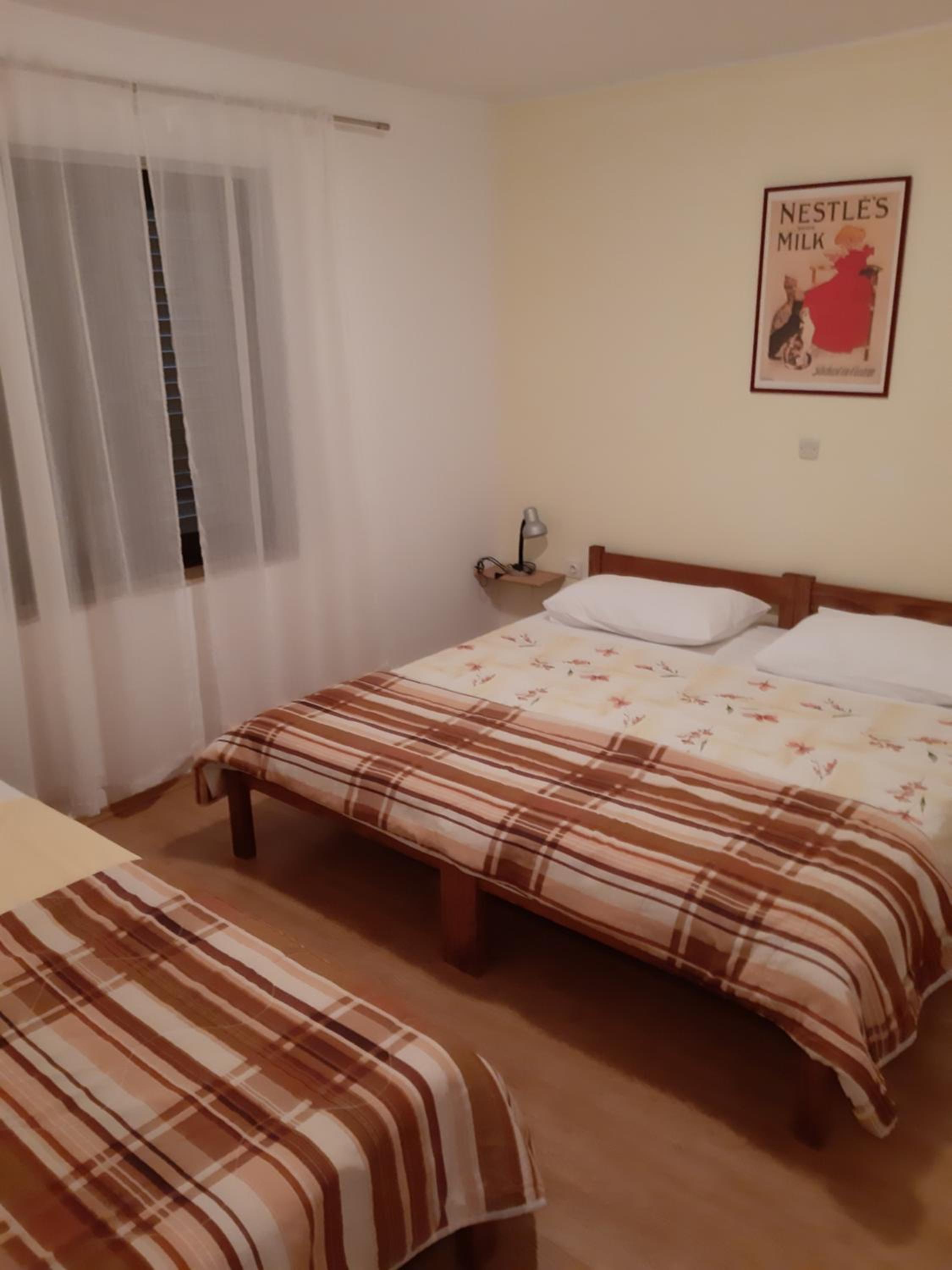 Apartments Juretic view 5