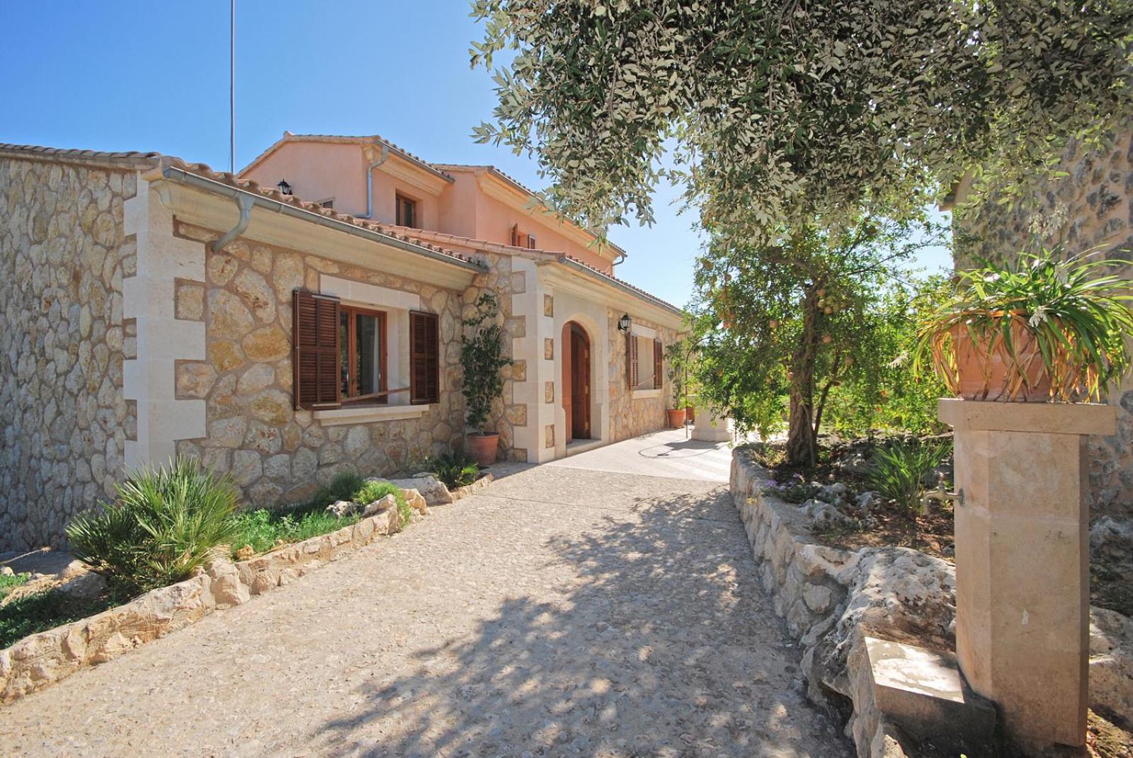 Villa Rotes view 5