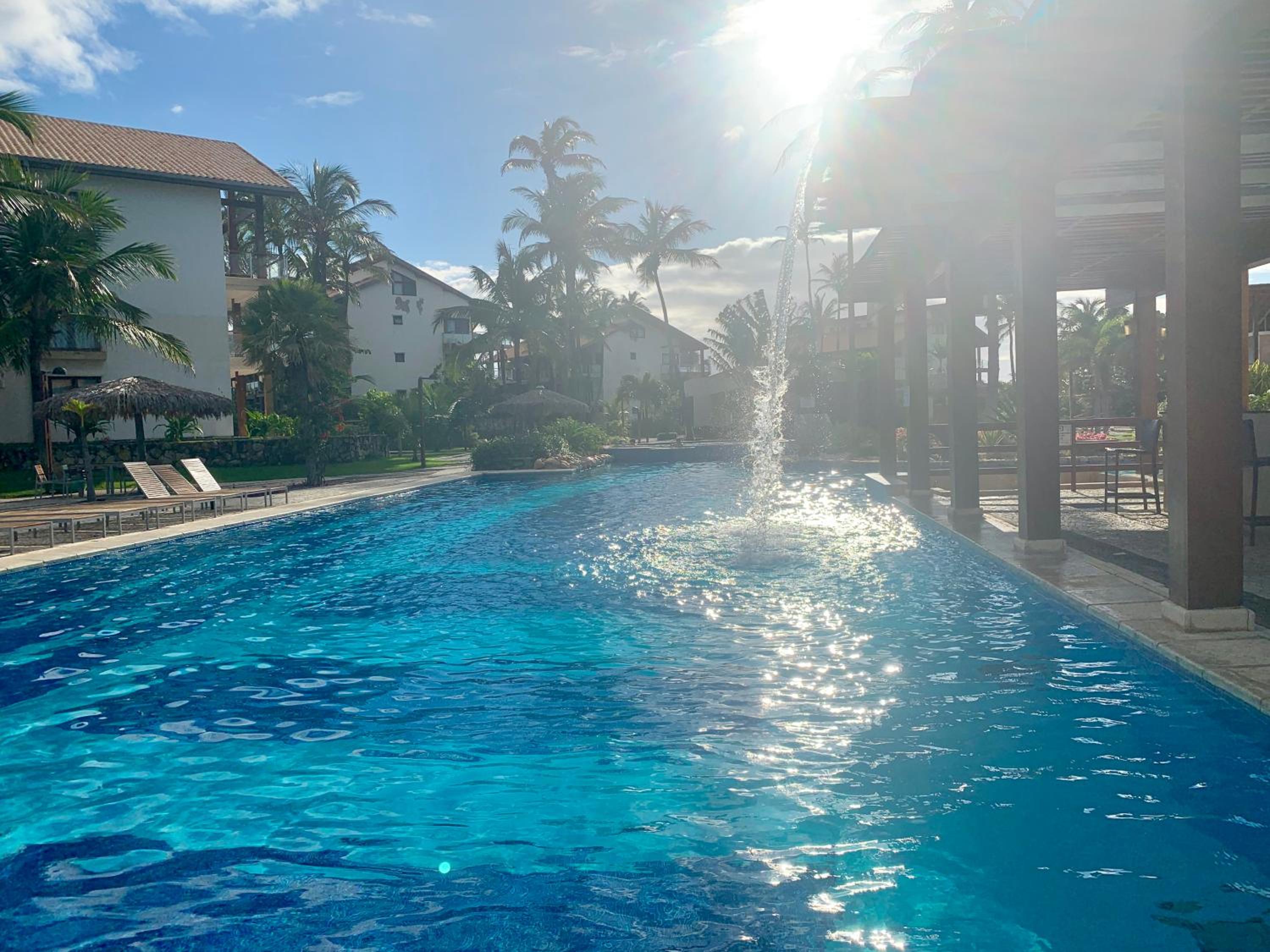 Casa Taíba Beach Resort
