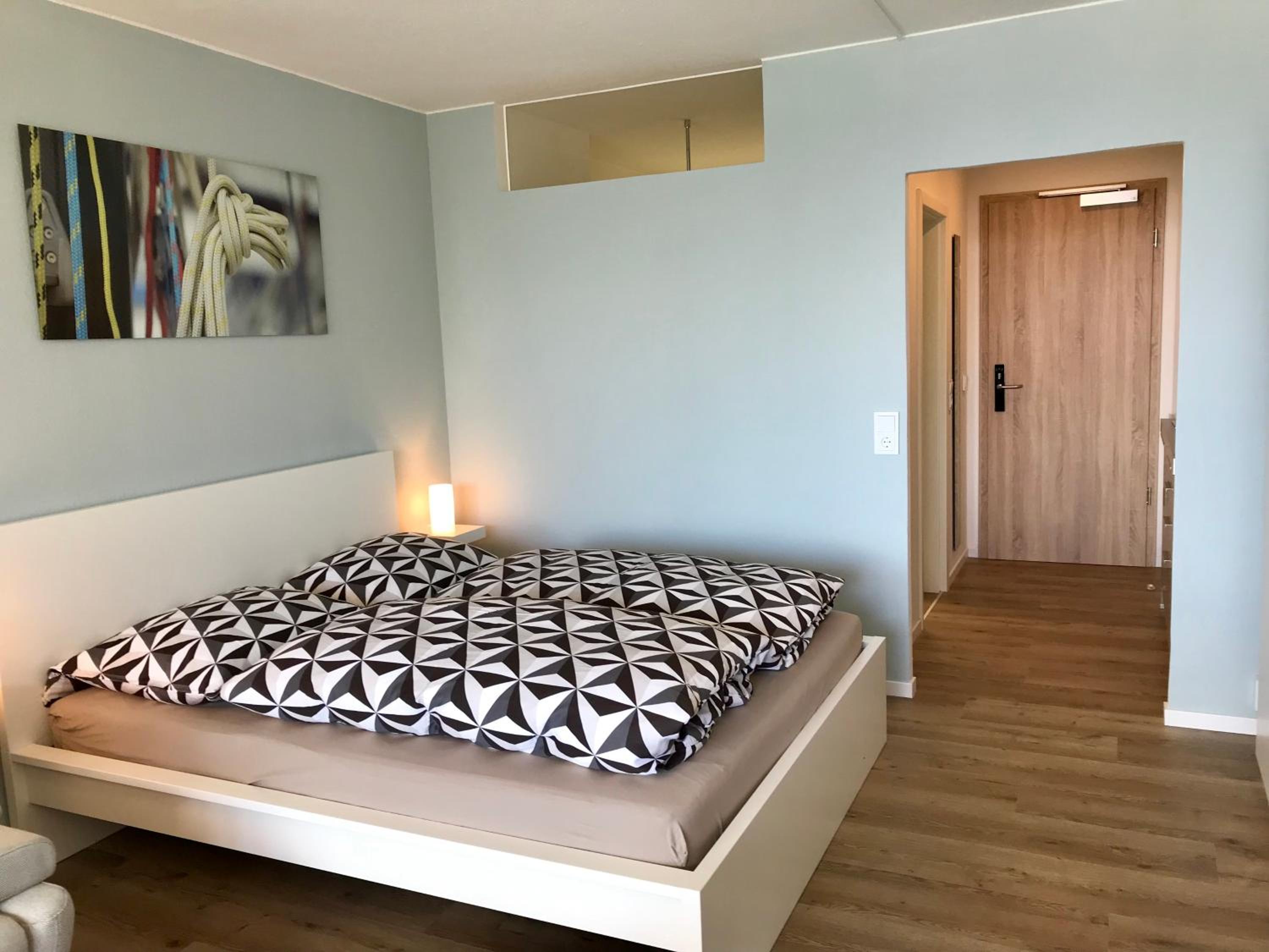Appartement _An der Seebruecke_