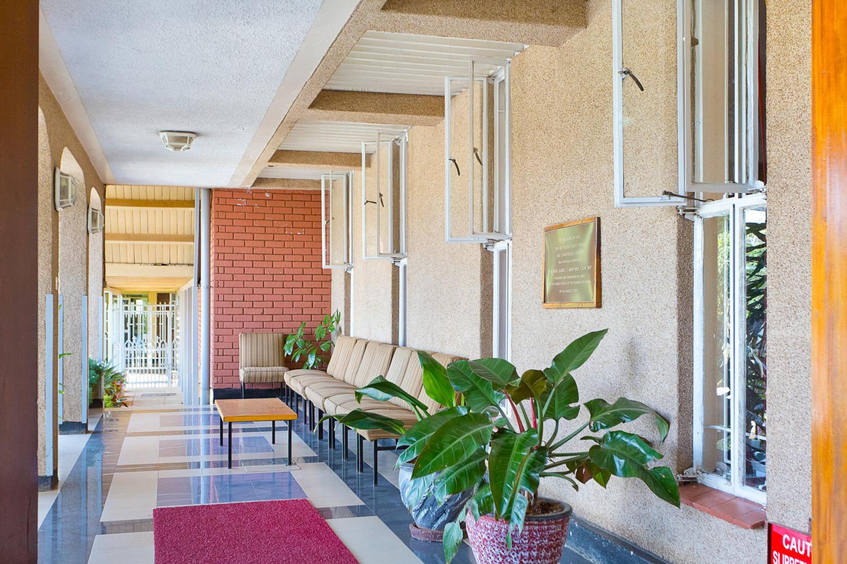 Methodist Resort