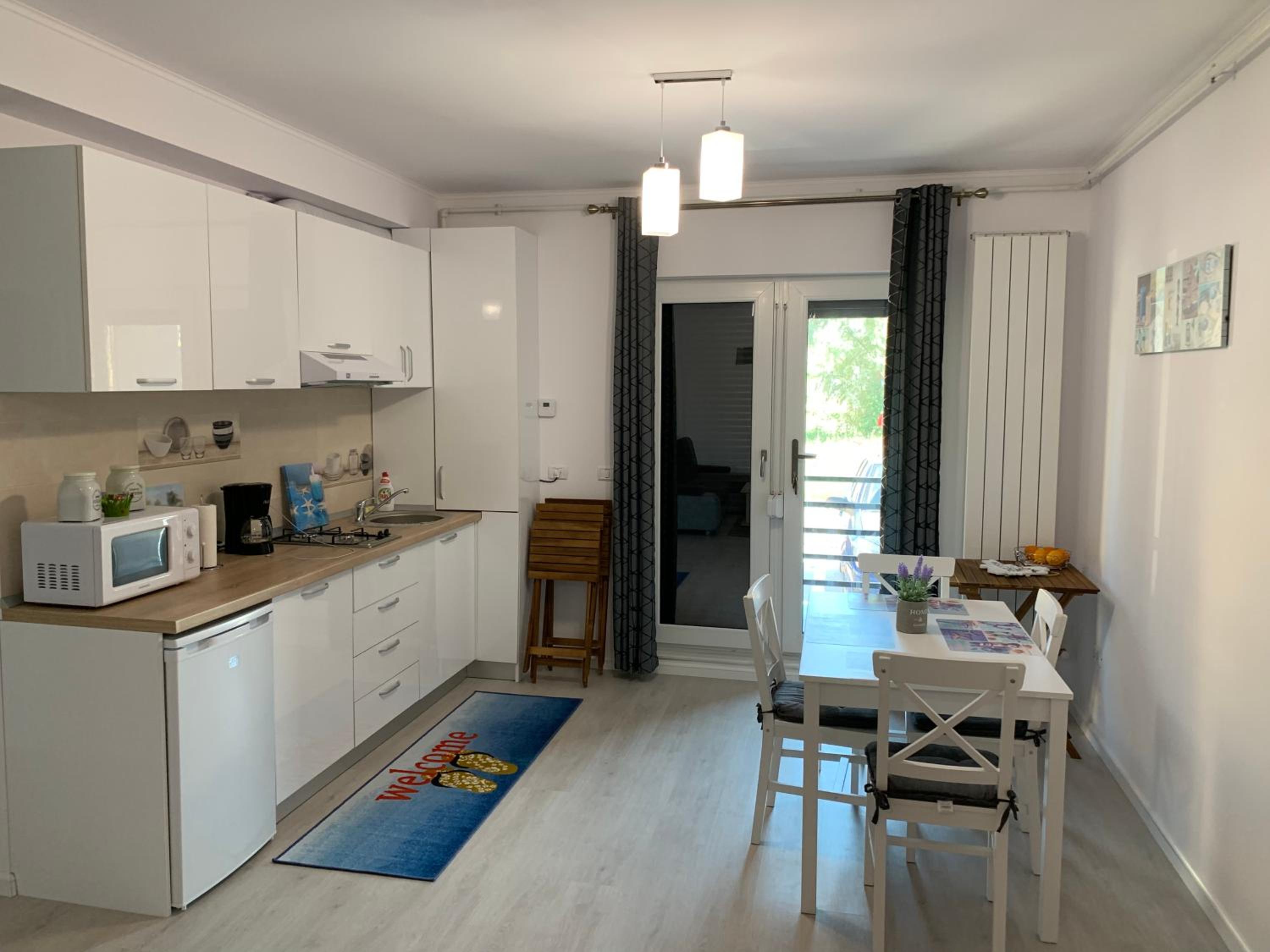 Apartament Alessia Ioana view 2