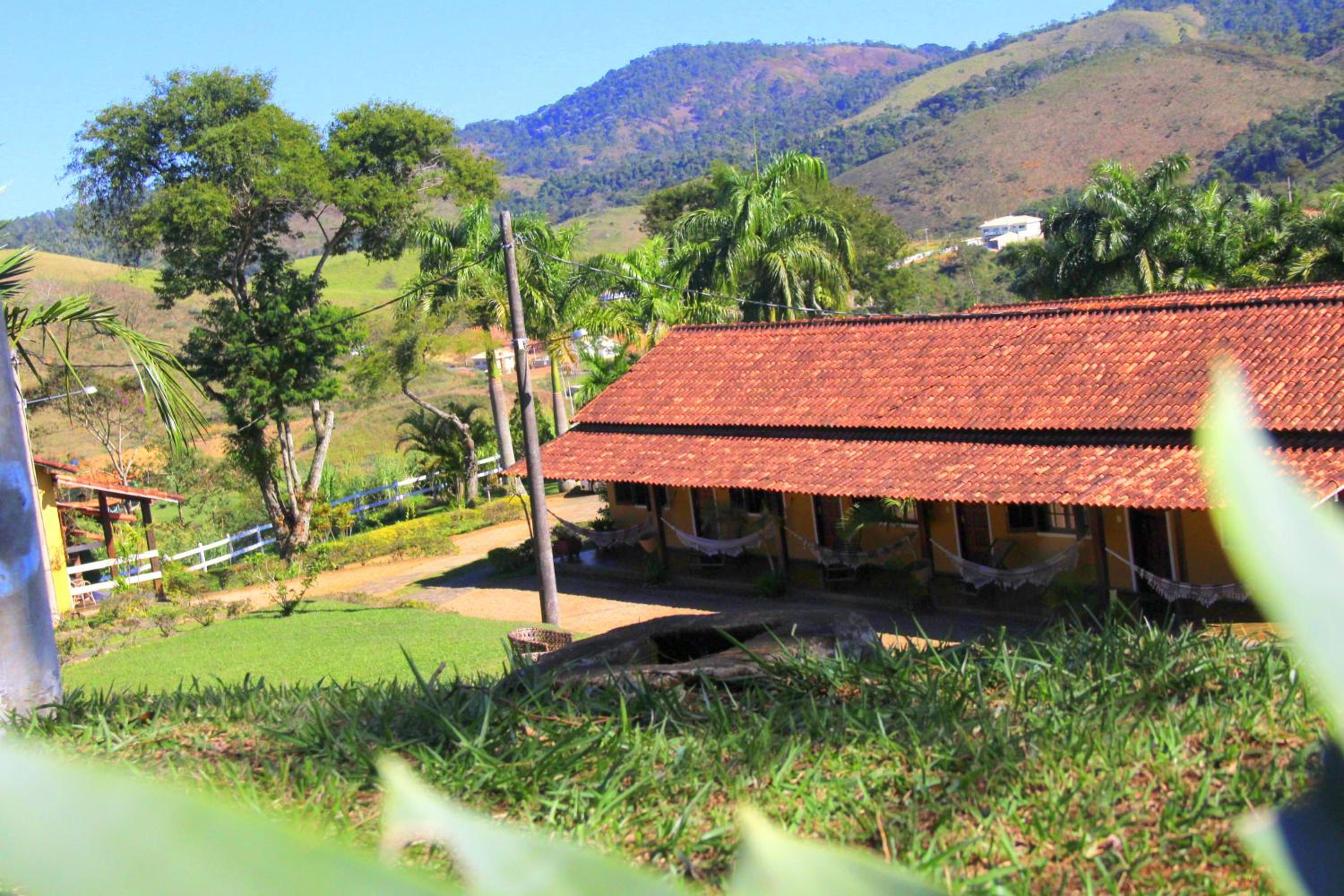 Pousada Chapadão