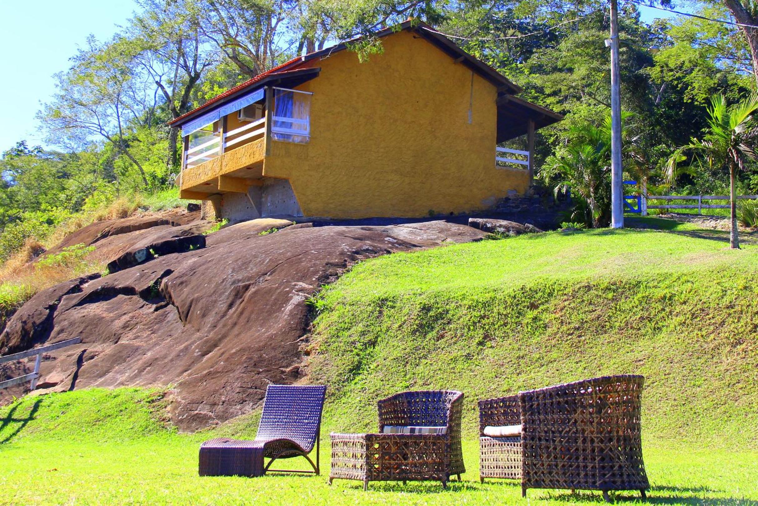 Pousada Chapadão