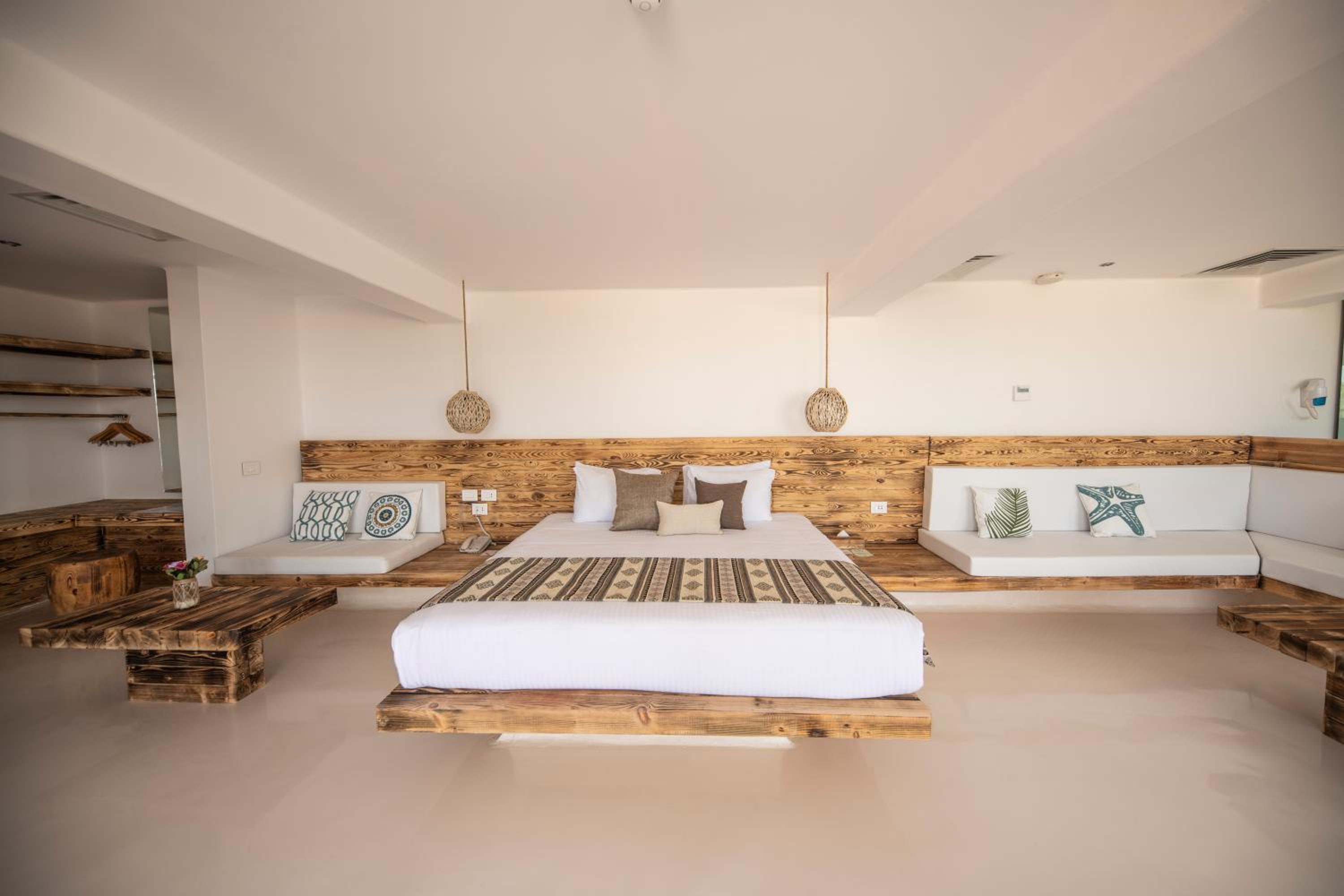 Meraki Resort - Adults Only