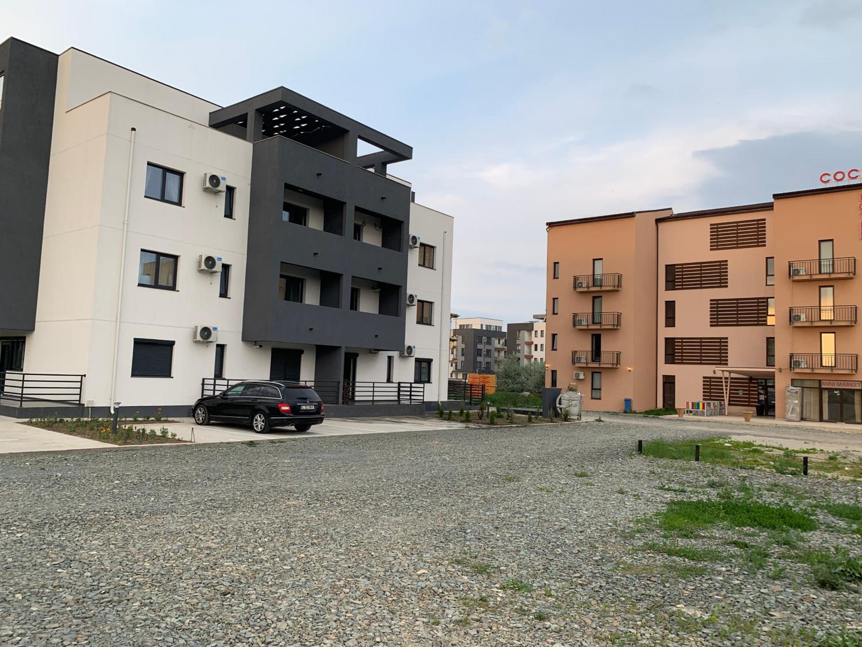 Apartament Alessia Ioana view 5