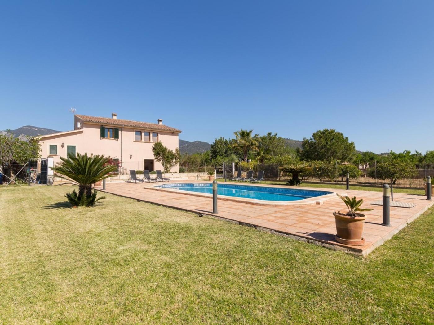 Hotel Can Toni - Image 1