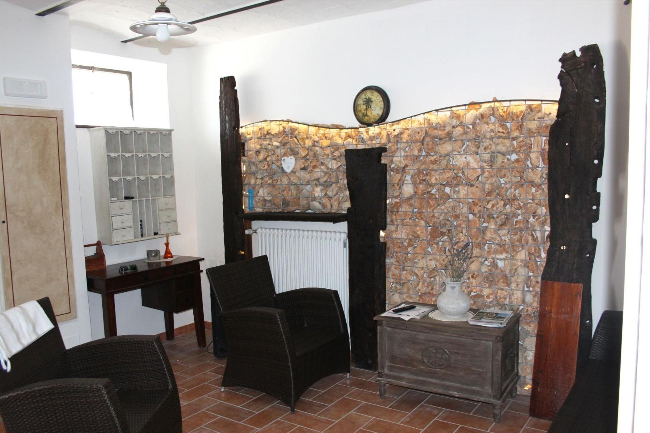 Agriturismo Tenuta Belvedere