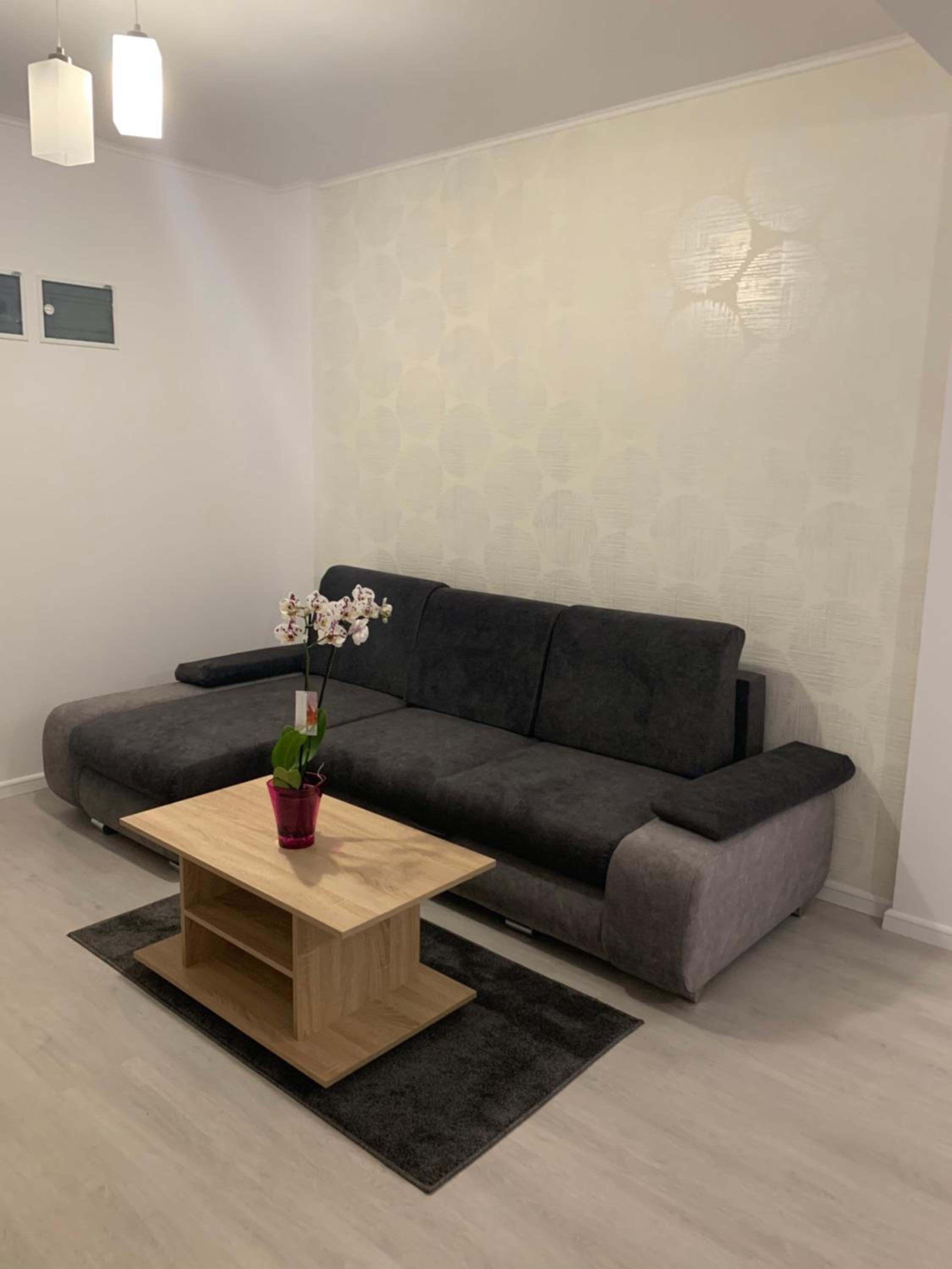 Apartament Alessia Ioana view 3
