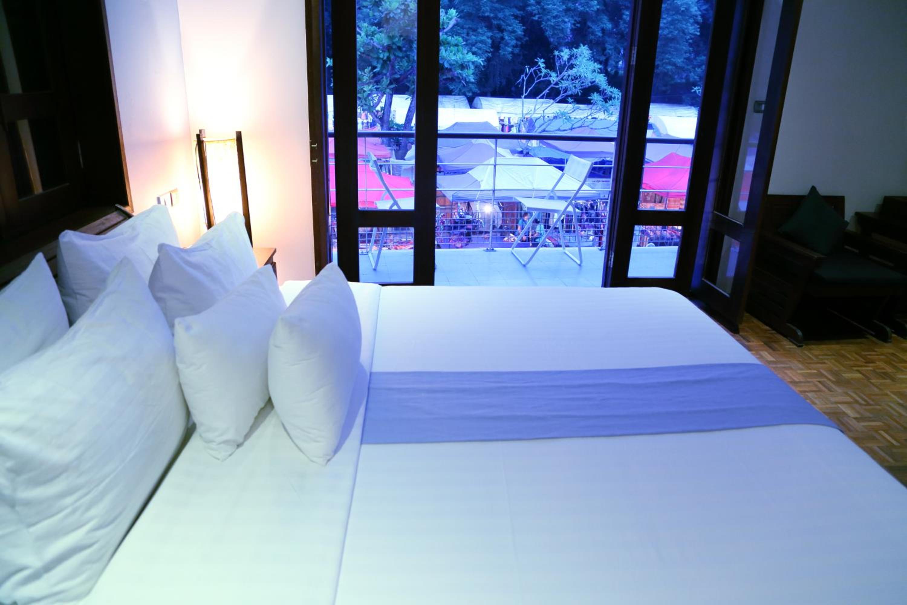 Indigo House Hotel