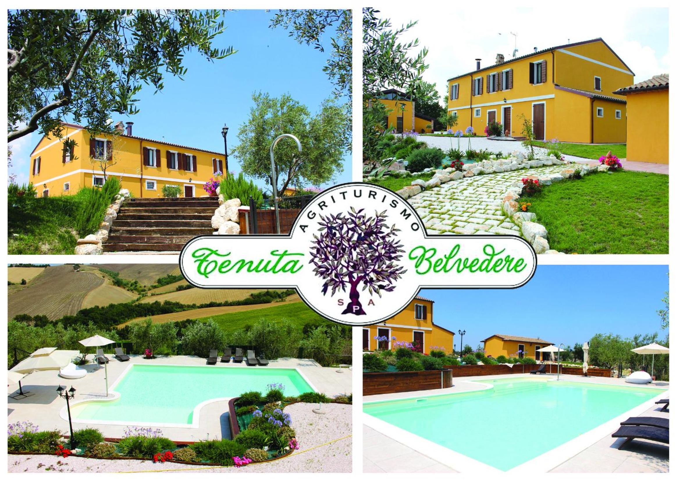 Agriturismo Tenuta Belvedere