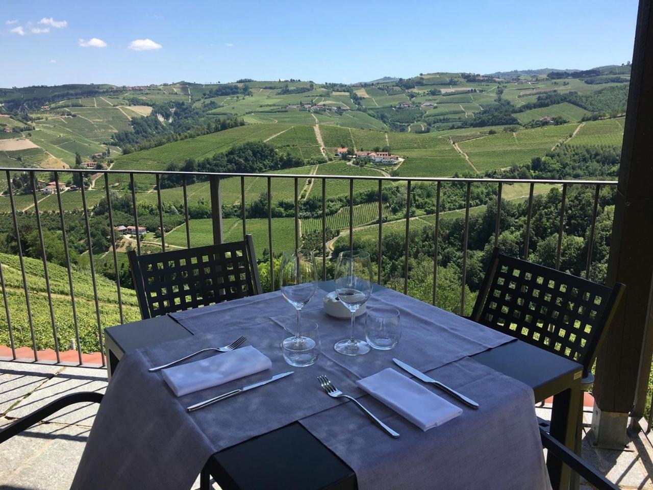 Locanda Del Pilone