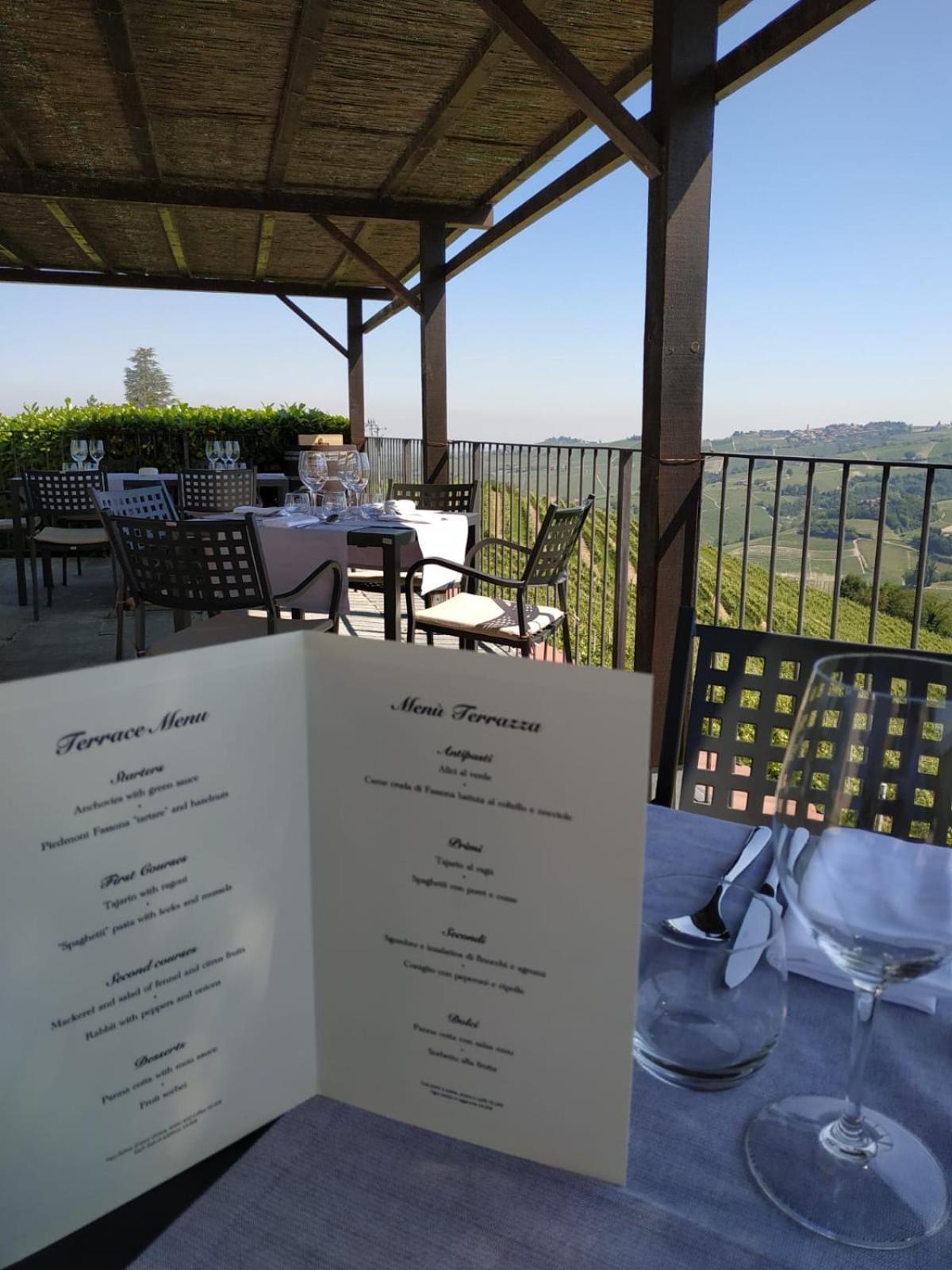 Locanda Del Pilone