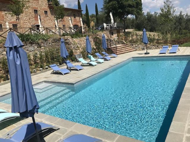 Agriturismo San Martino