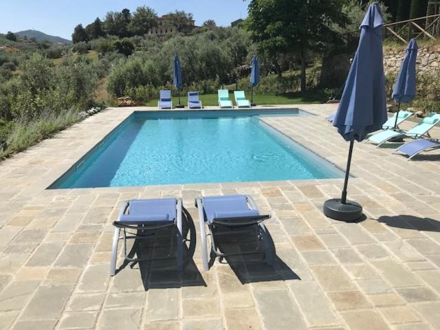 Agriturismo San Martino