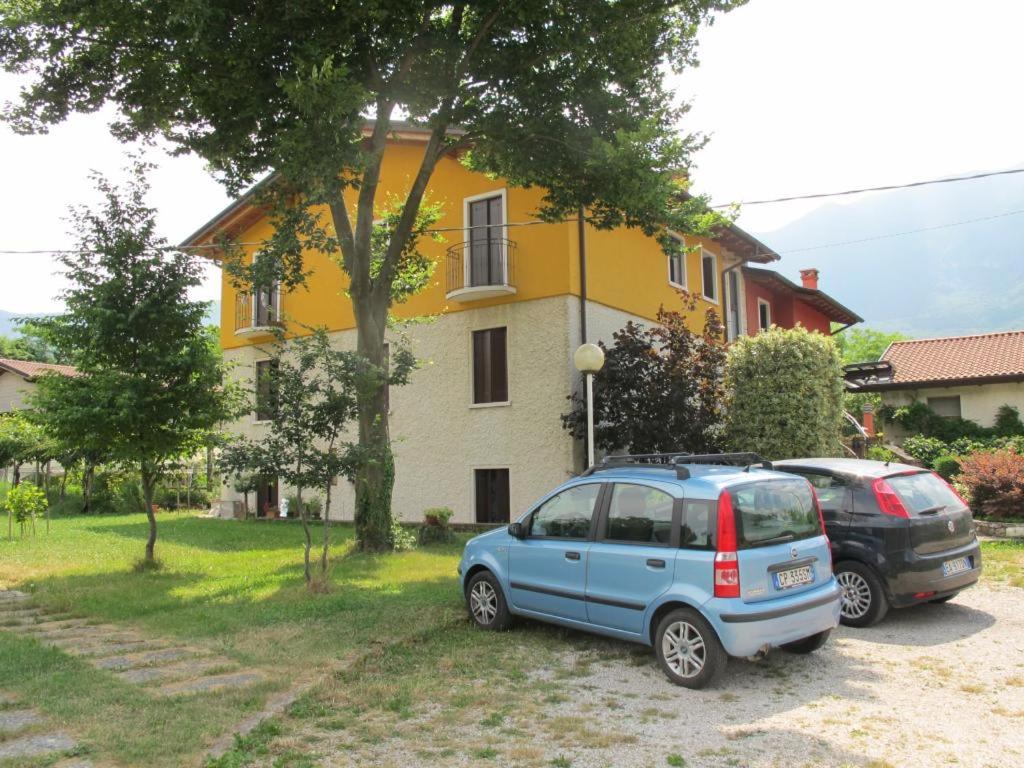 La Piccola Fattoria view 2