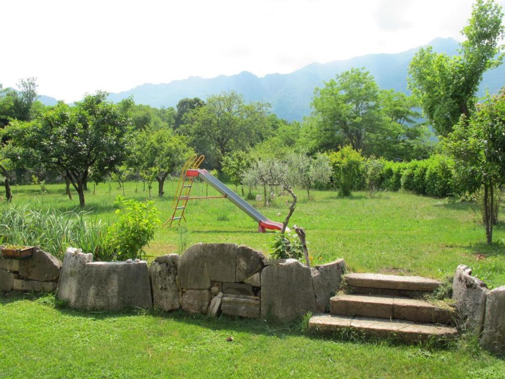 La Piccola Fattoria view 5