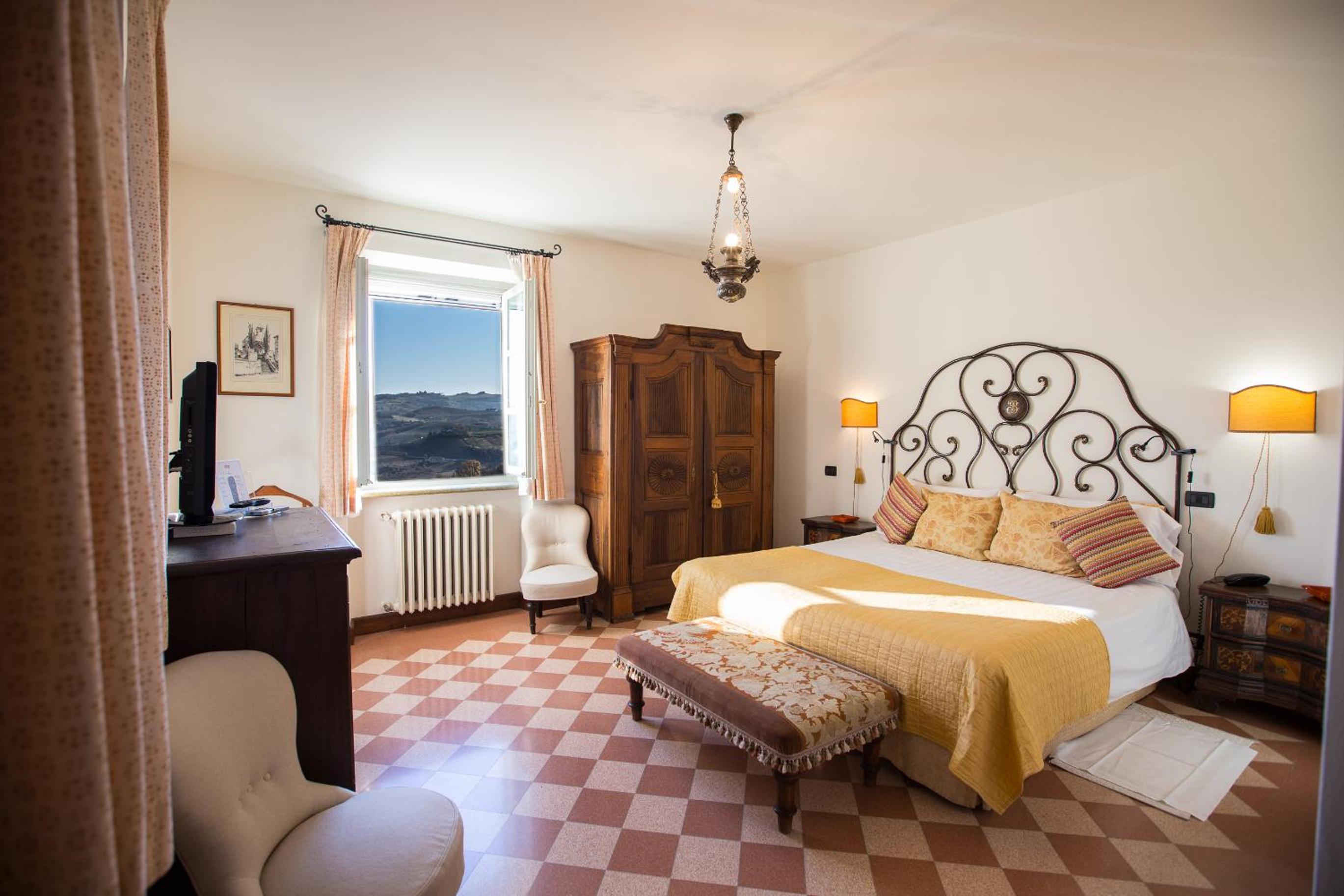 Locanda Del Pilone