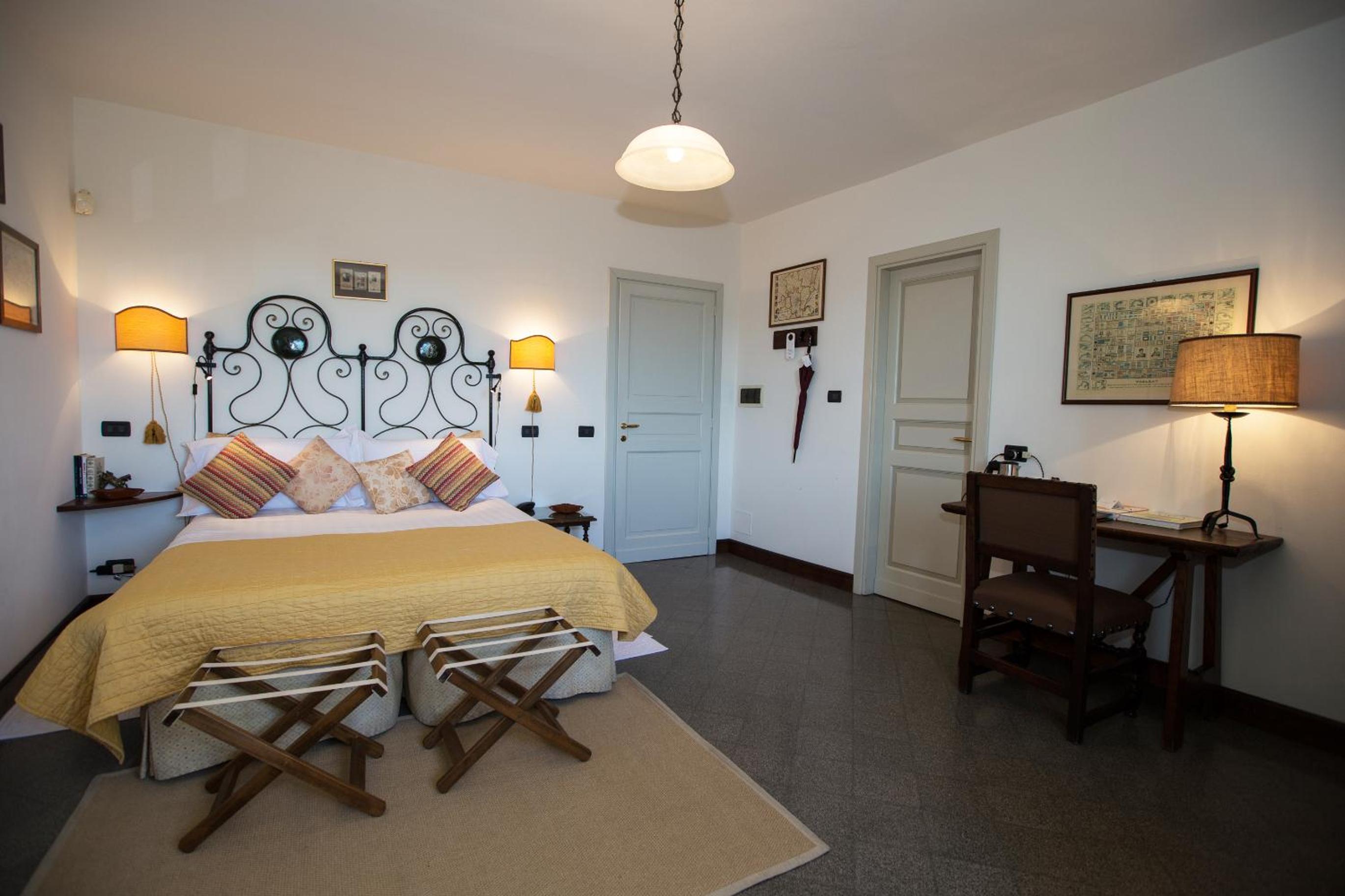 Locanda Del Pilone