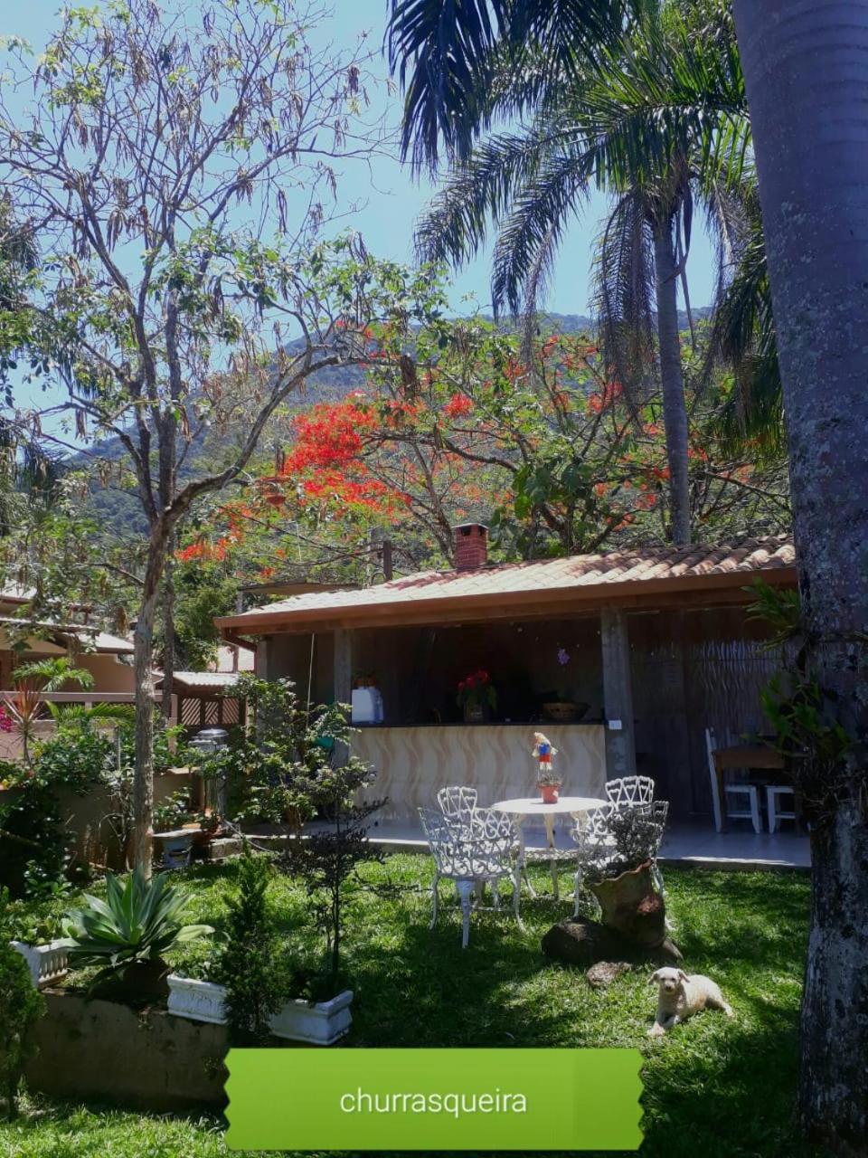 Hospedagem Lagoinha