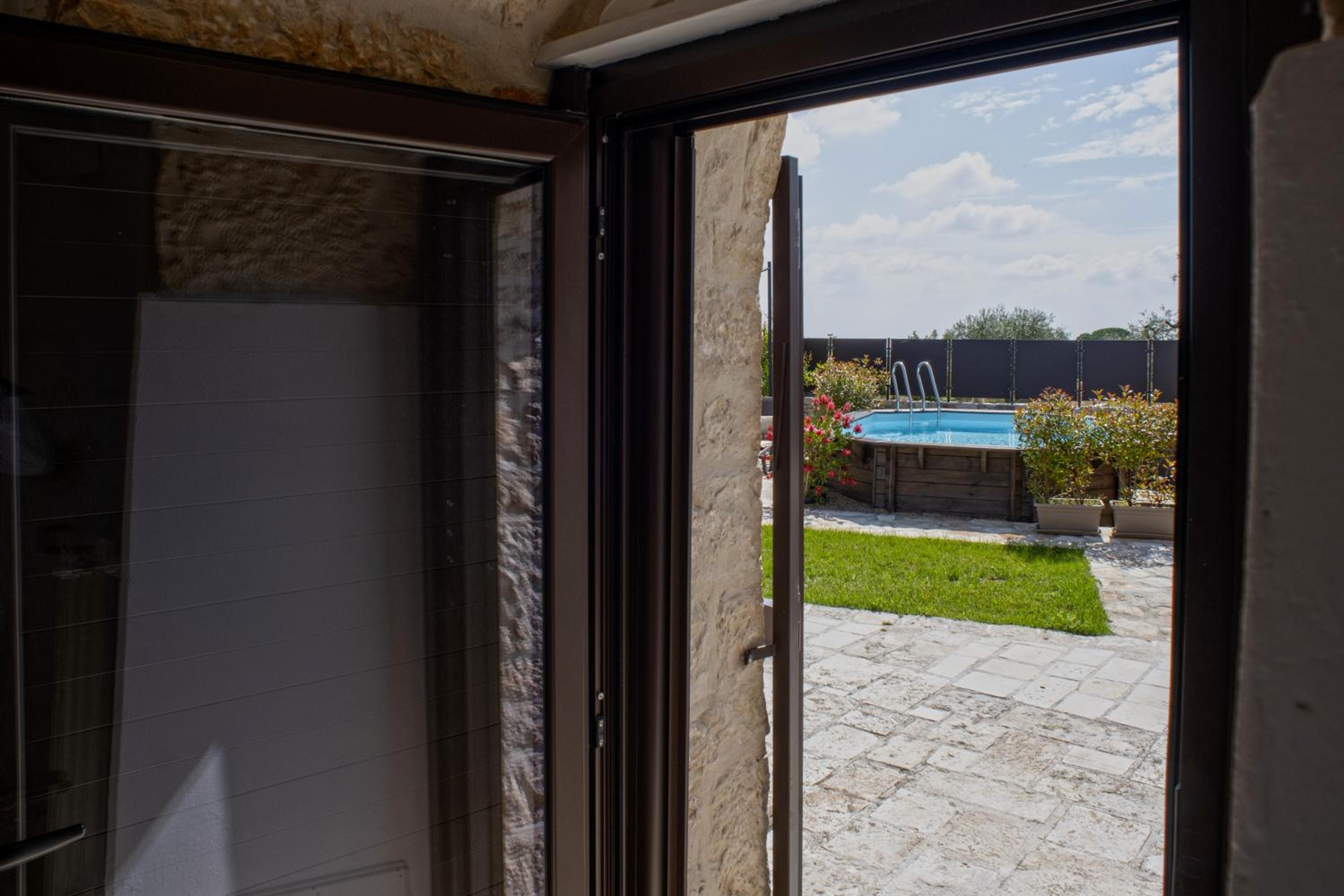 I trulli di Ginevra view 5