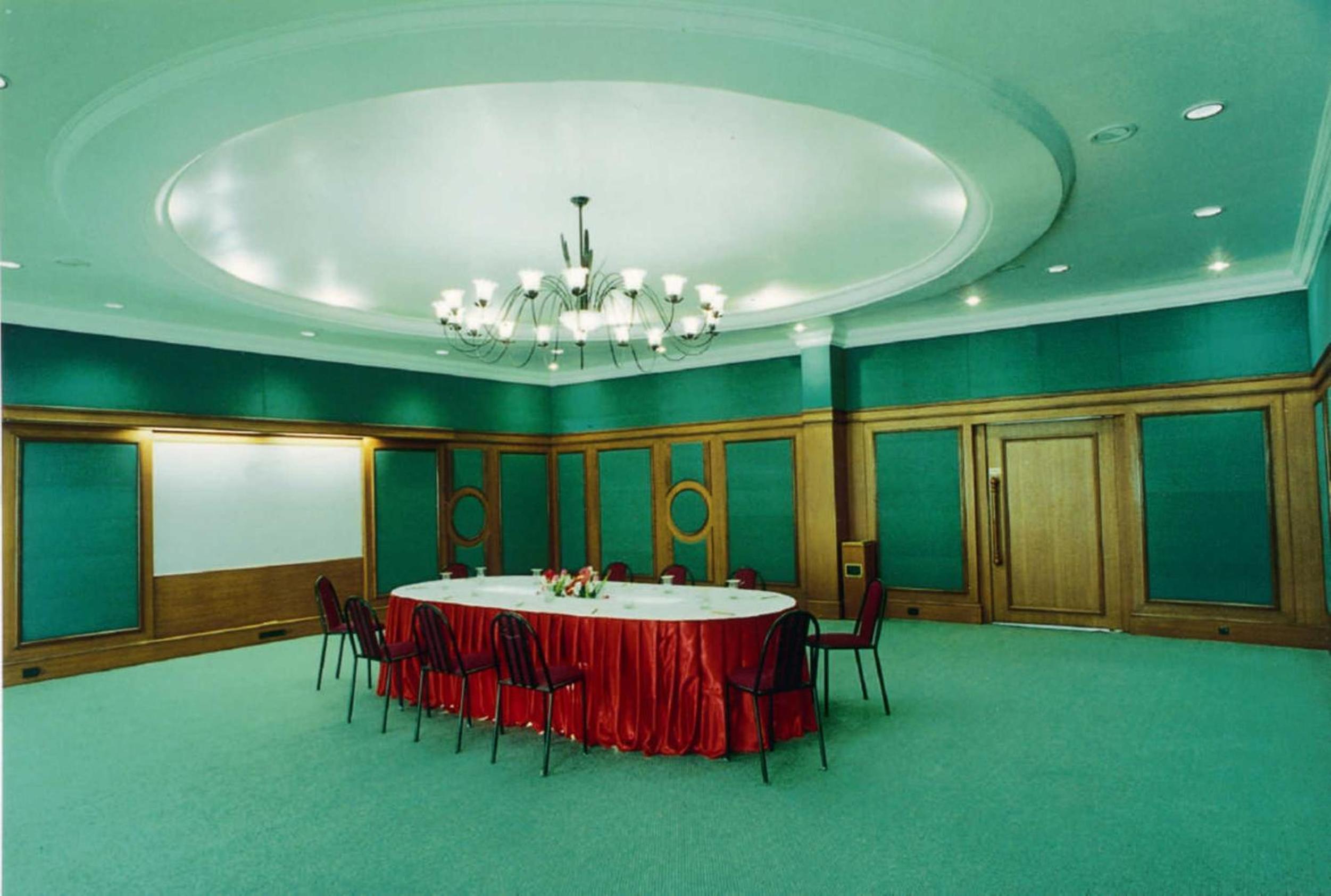 meeting room
