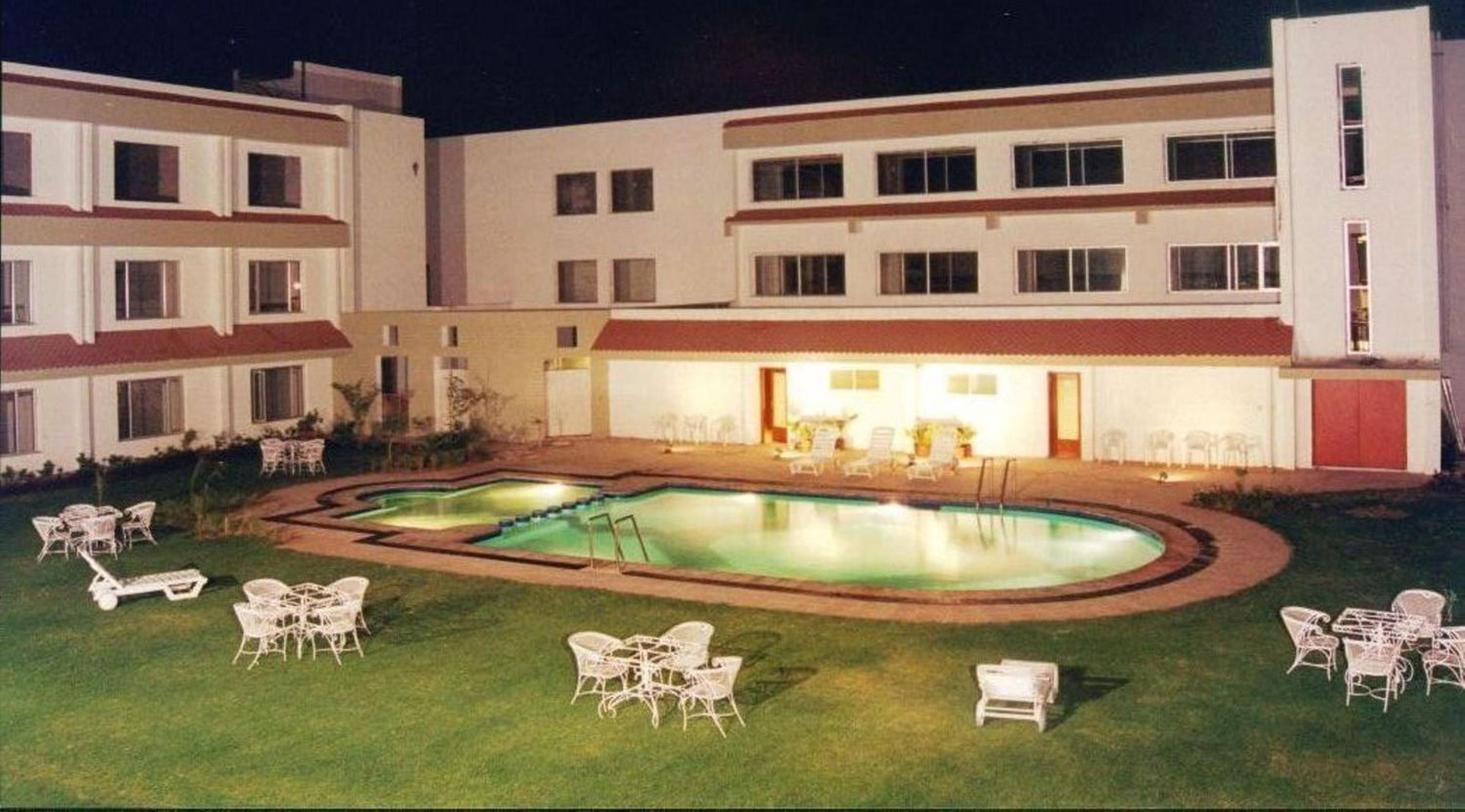 Hotel Express Residency-Jamnagar, photo 38