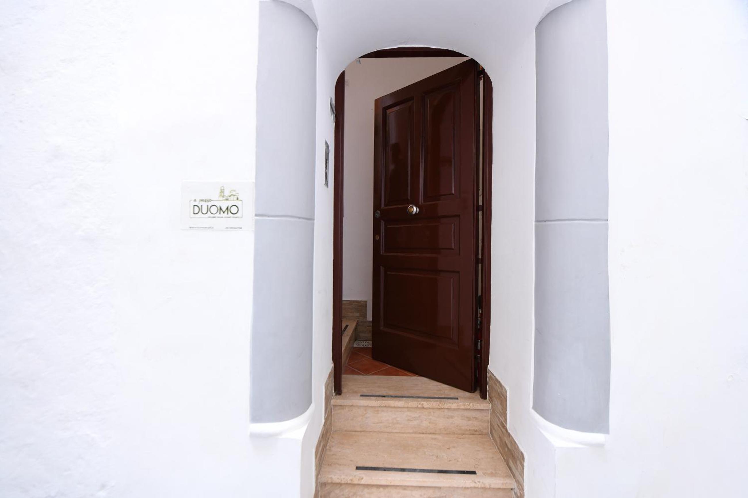 Hotel A Passo Duomo - Image 1