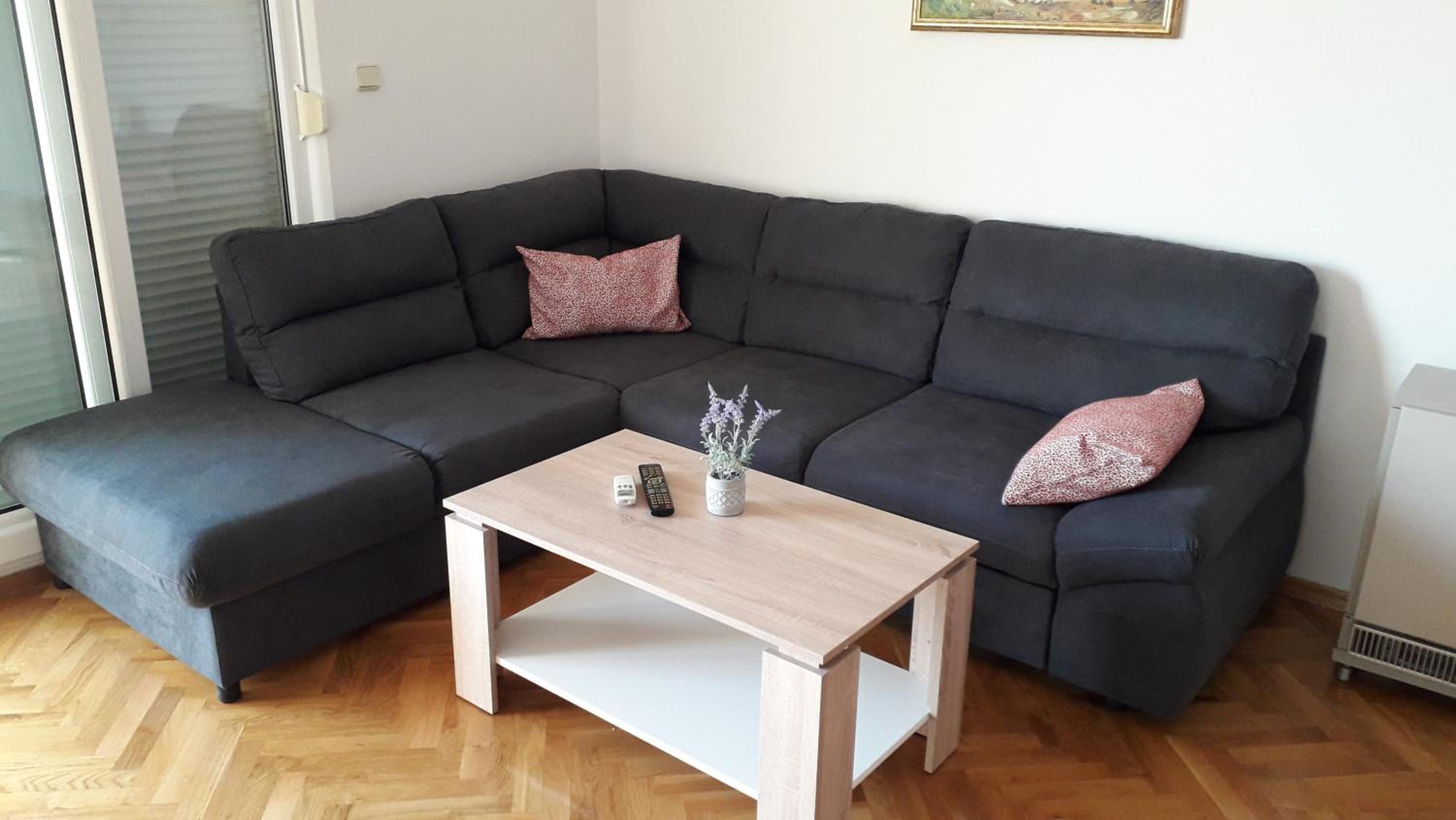 Apartman Baška Voda view 4