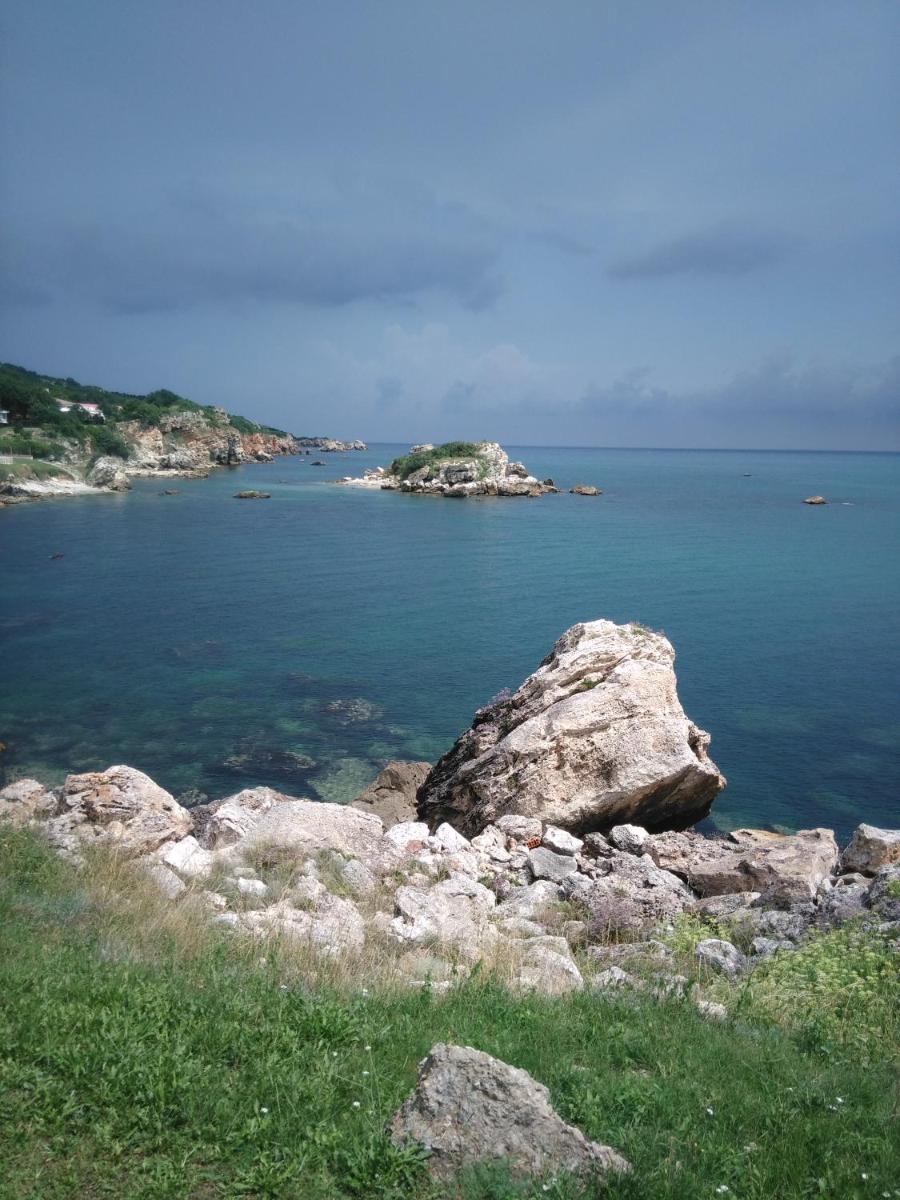 Karia Apartments