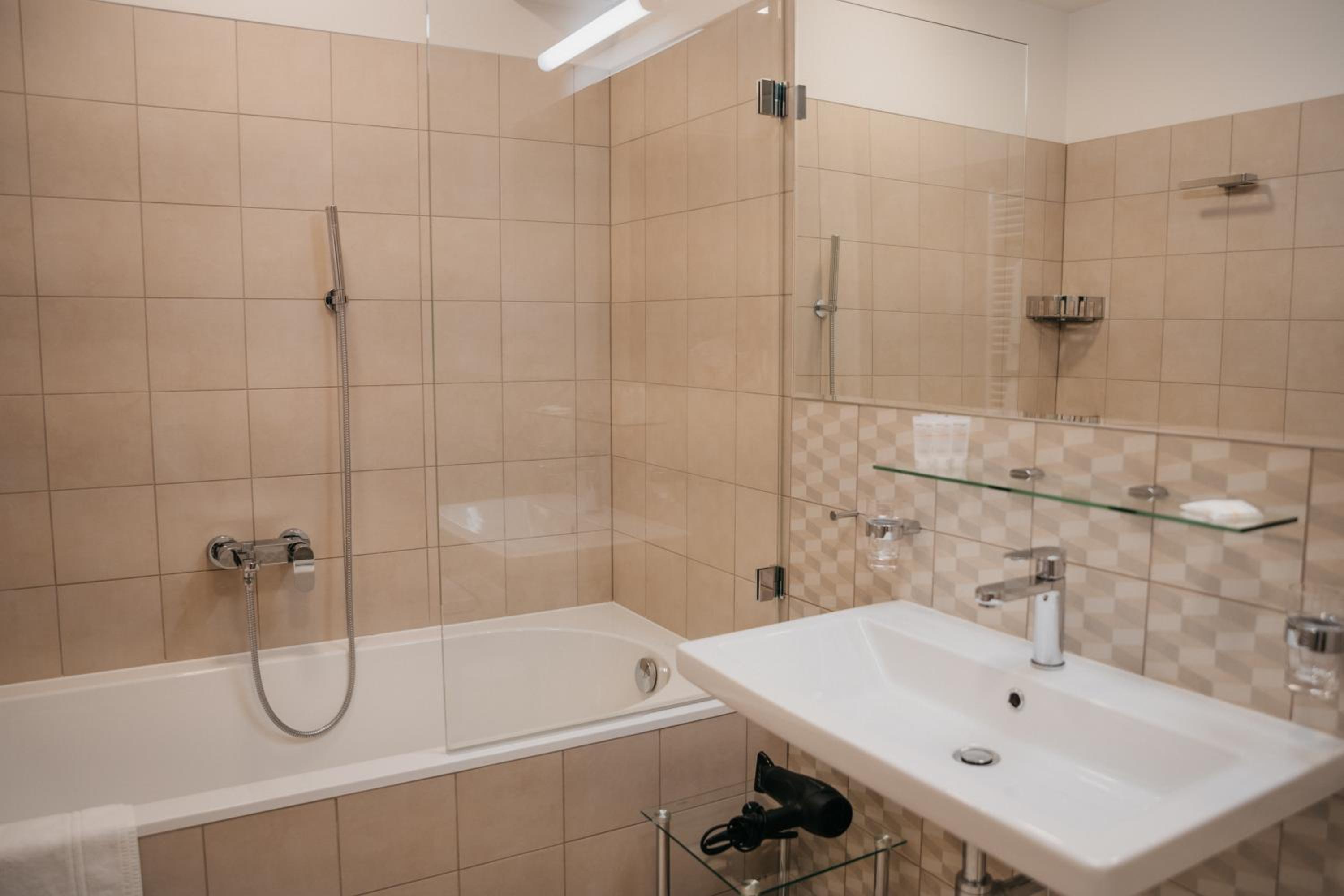 Prague Vacations - High Heaven - Property Image 77