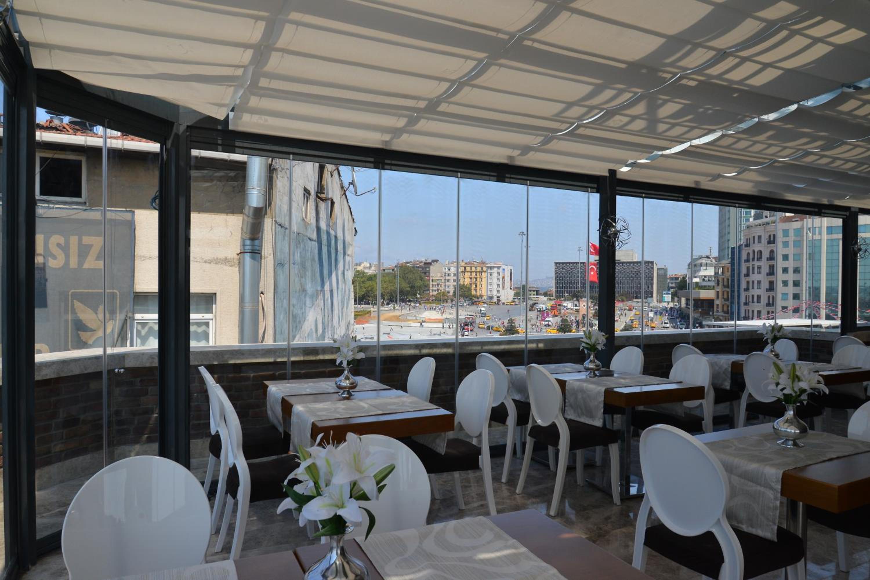 Taksim Line Otel - Image 39