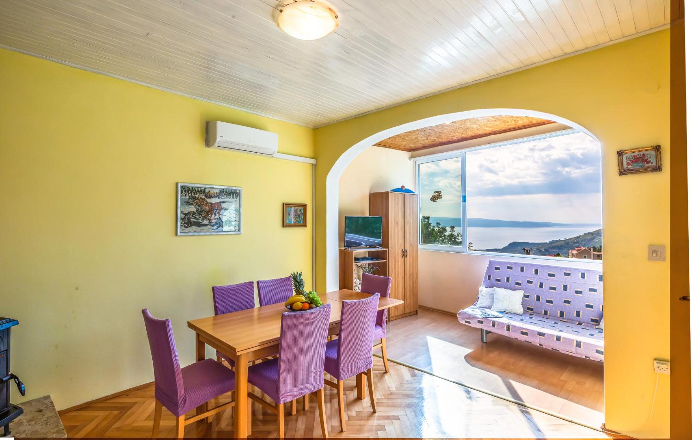 Holiday Home Nada view 2