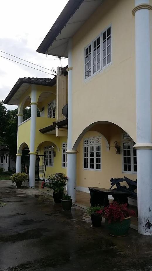 Homestay Petrajaya Kuching photo 2