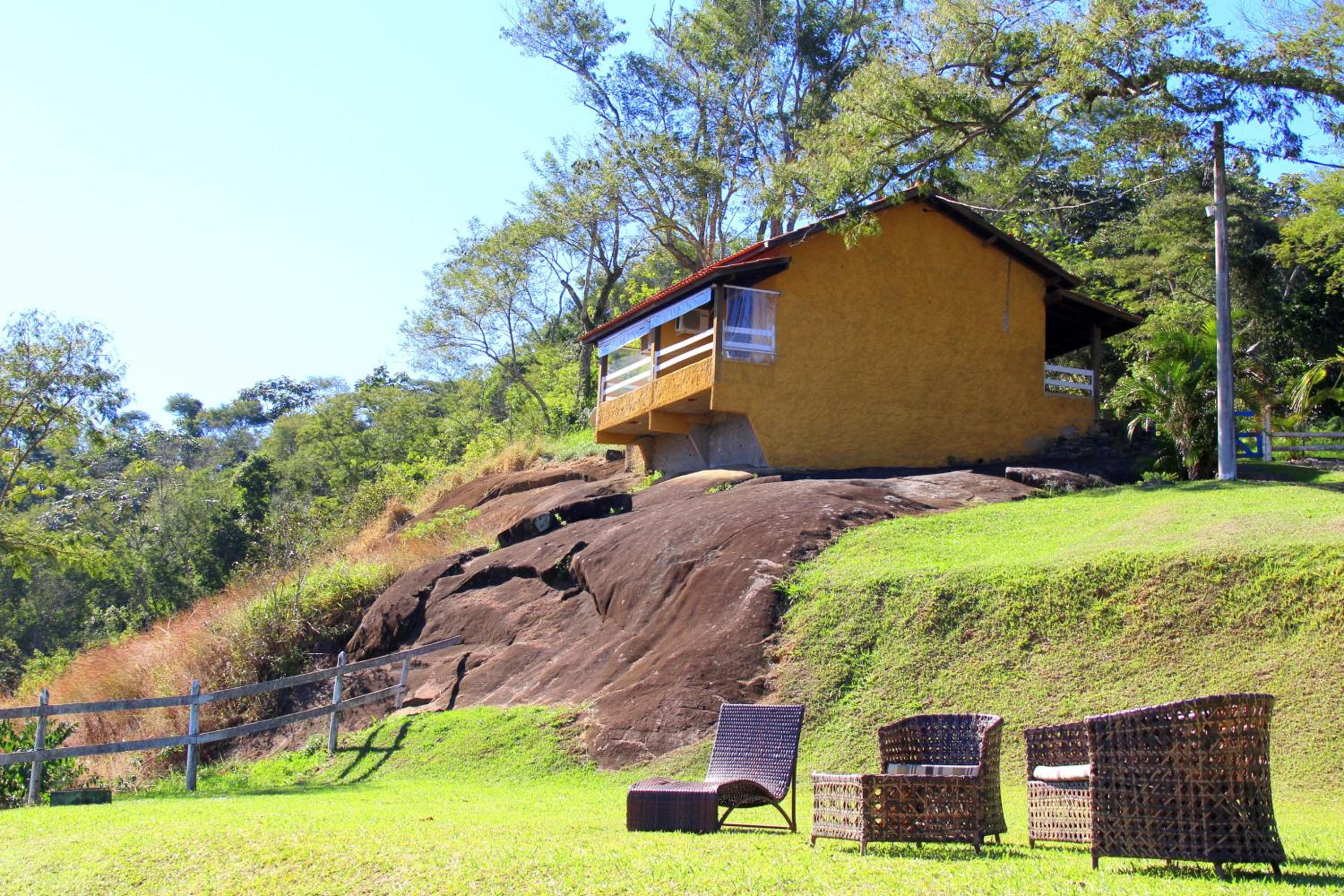 Pousada Chapadão