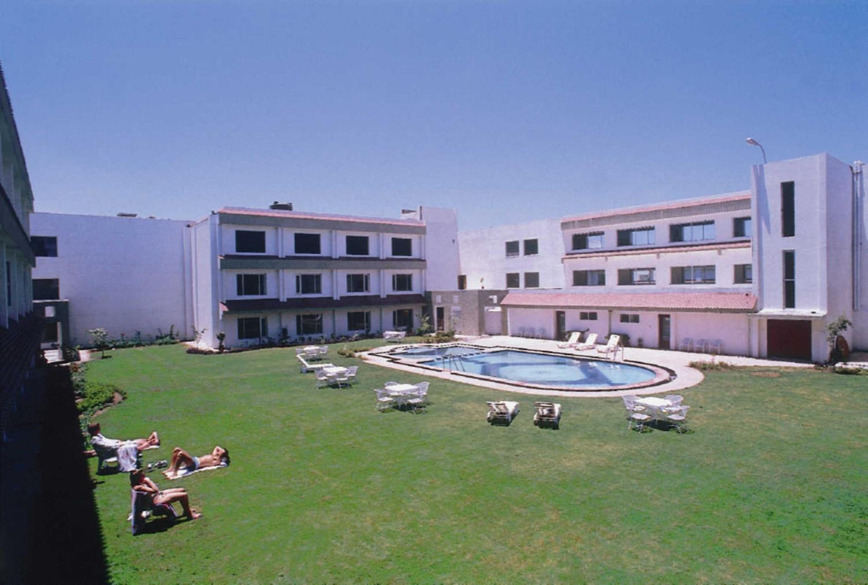 Hotel Express Residency-Jamnagar, photo 30