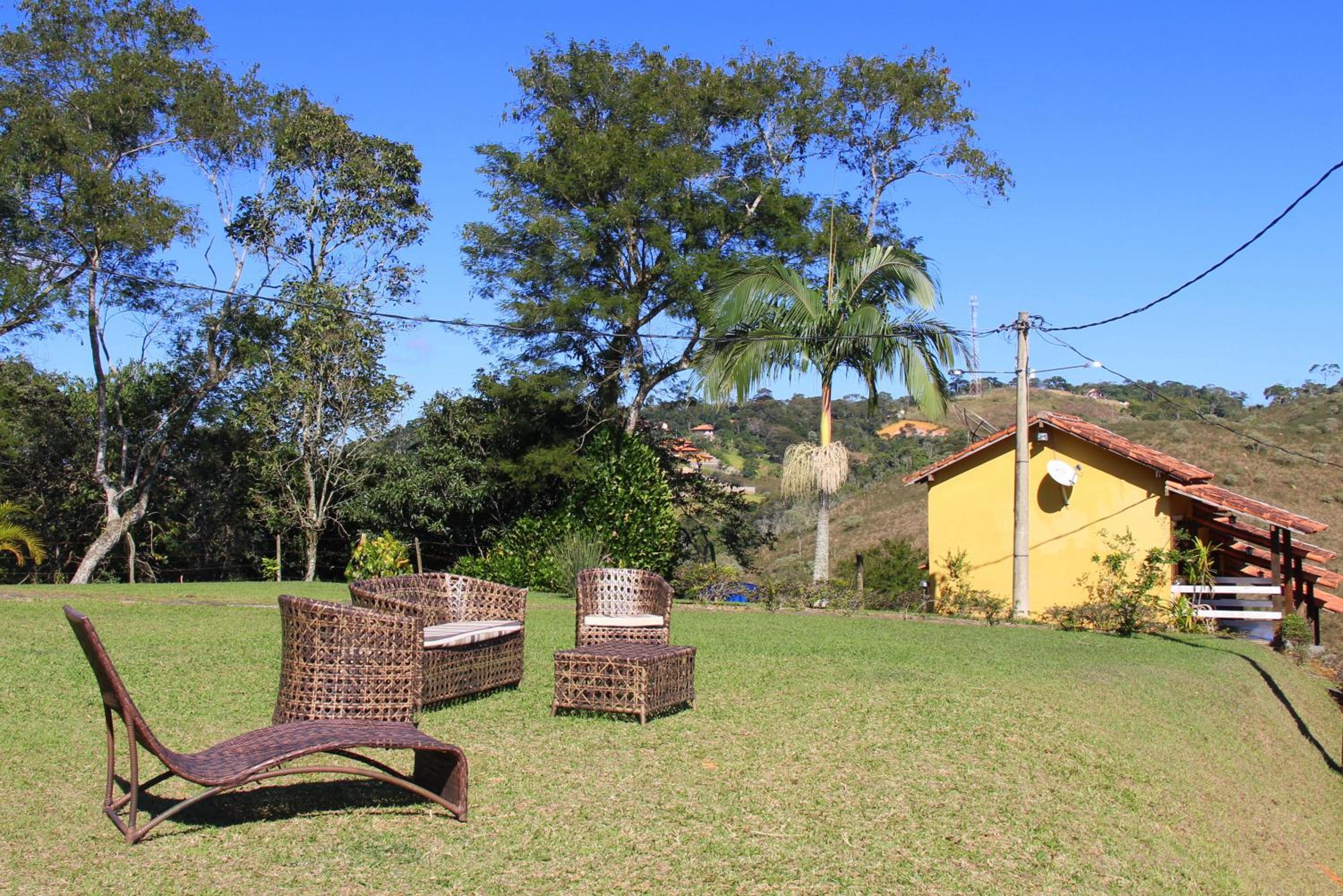 Pousada Chapadão