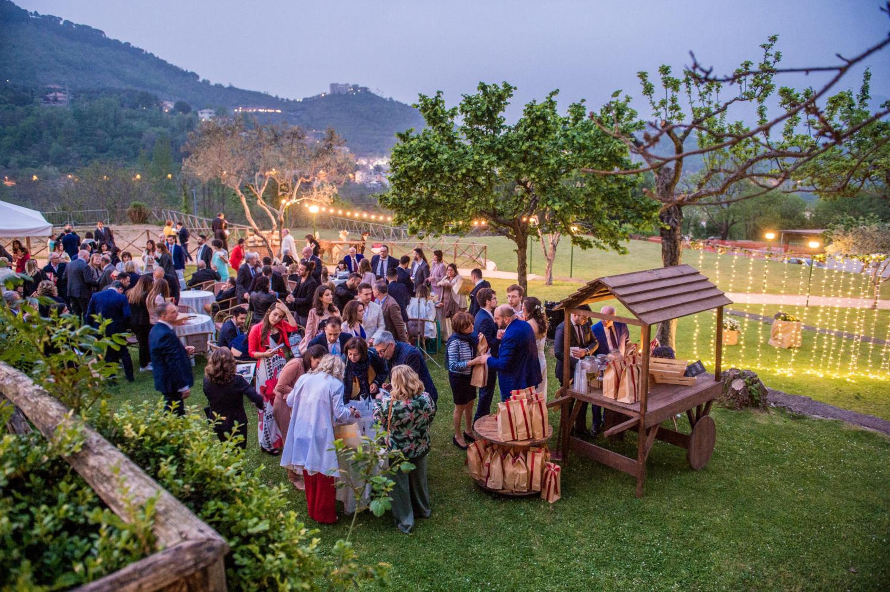 Villapiana Country Resort