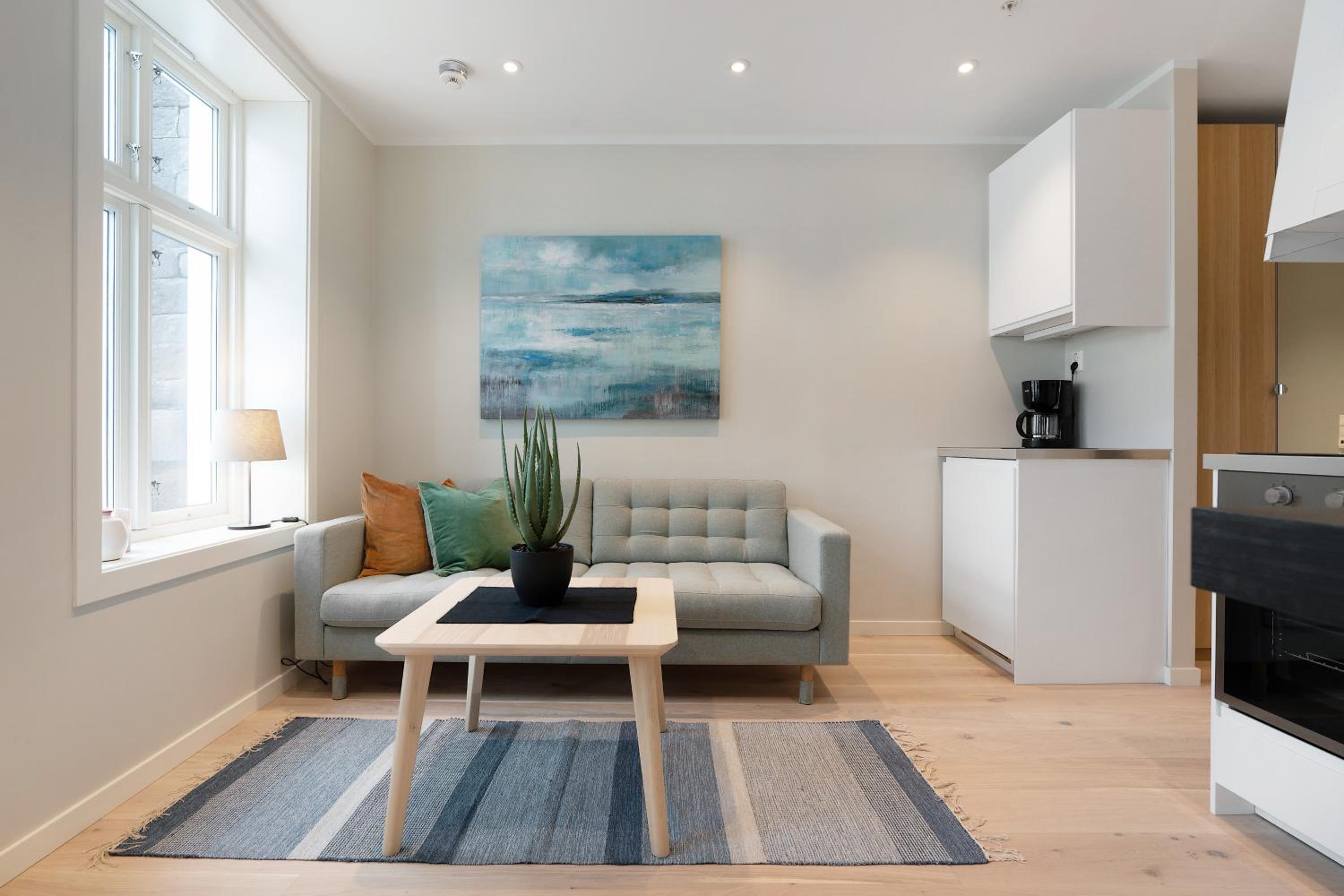 Bergen Vacations - Barfot Apartments - Property Image 38