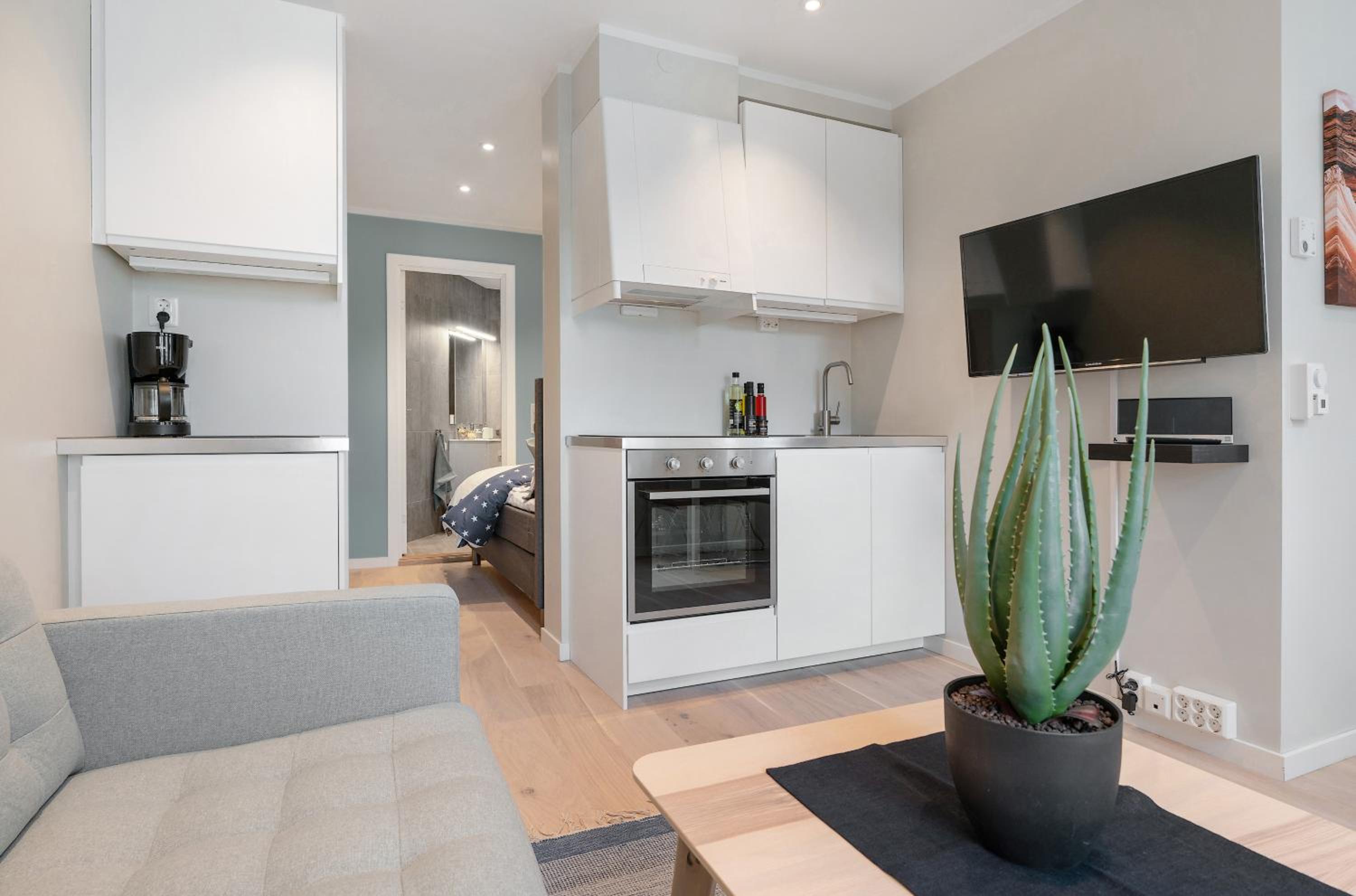 Bergen Vacations - Barfot Apartments - Property Image 39