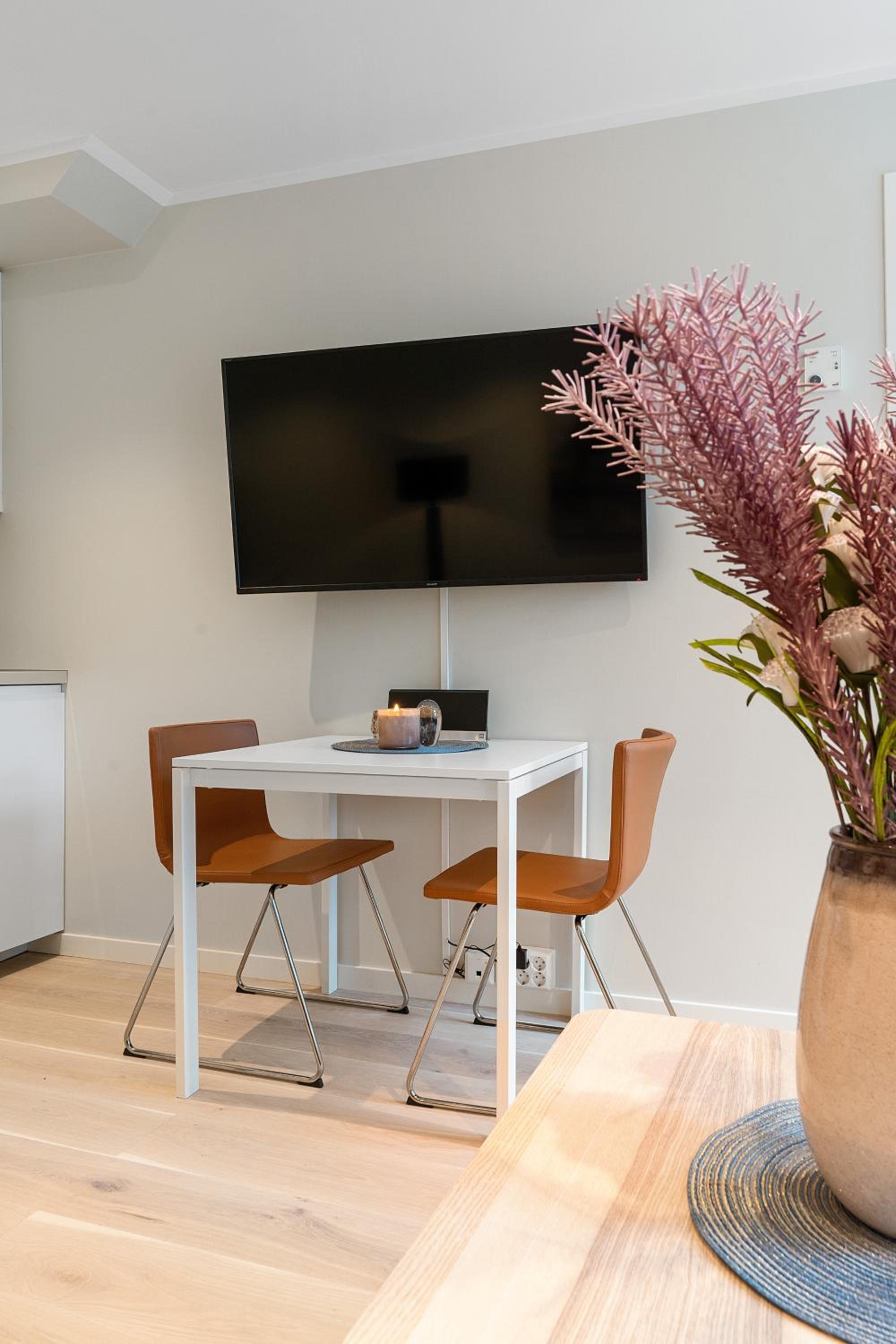 Bergen Vacations - Barfot Apartments - Property Image 113