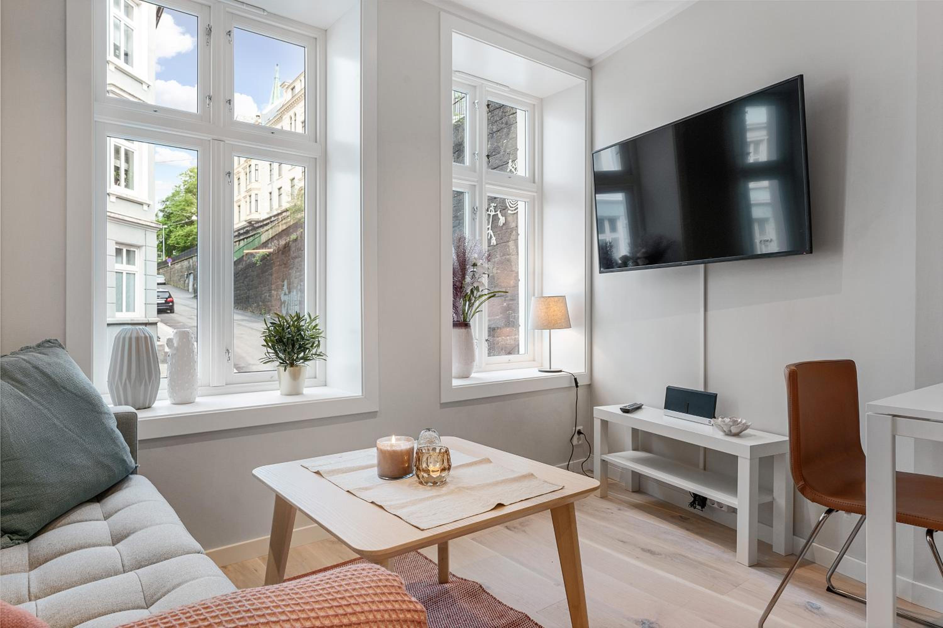 Bergen Vacations - Barfot Apartments - Property Image 90