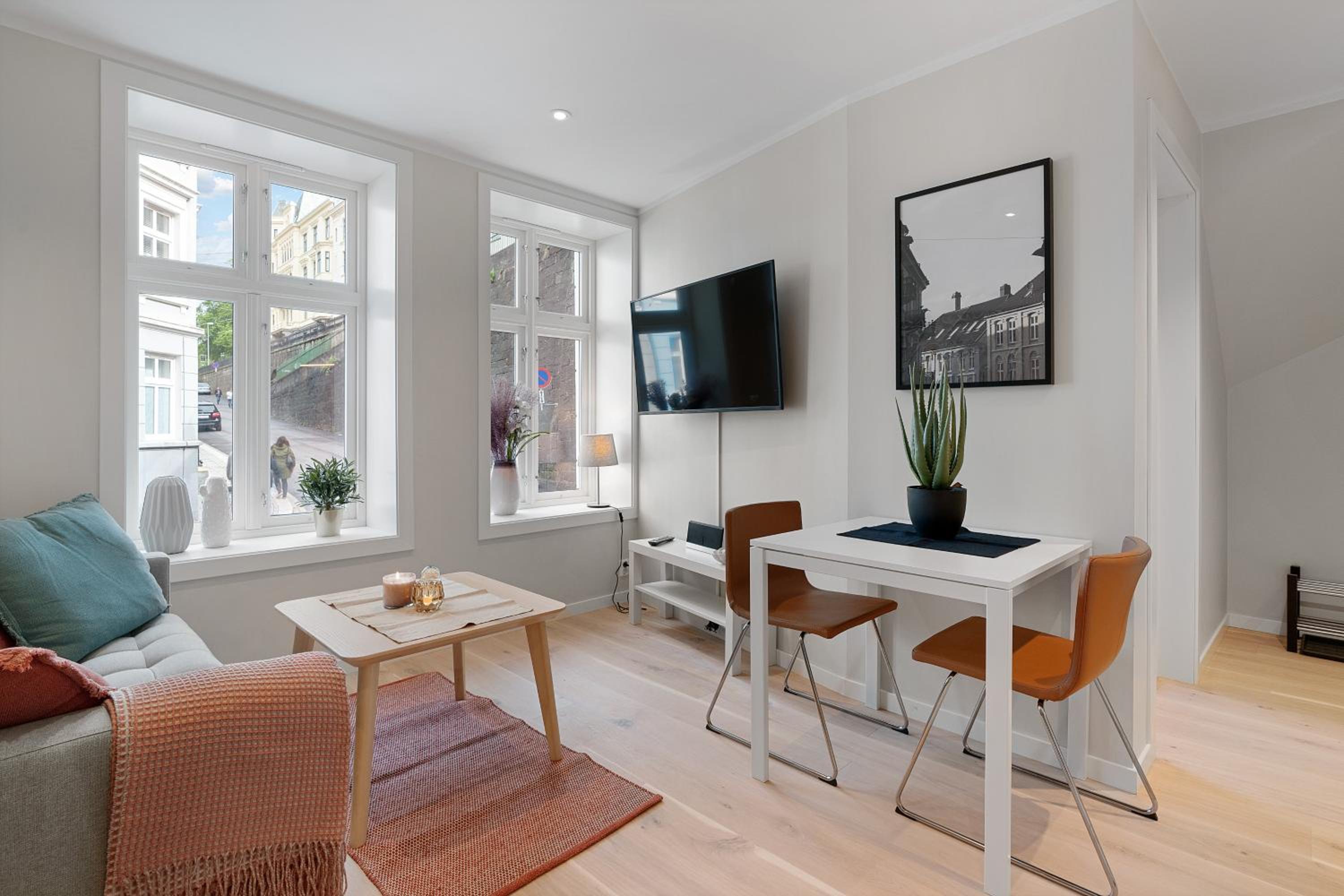 Bergen Vacations - Barfot Apartments - Property Image 89