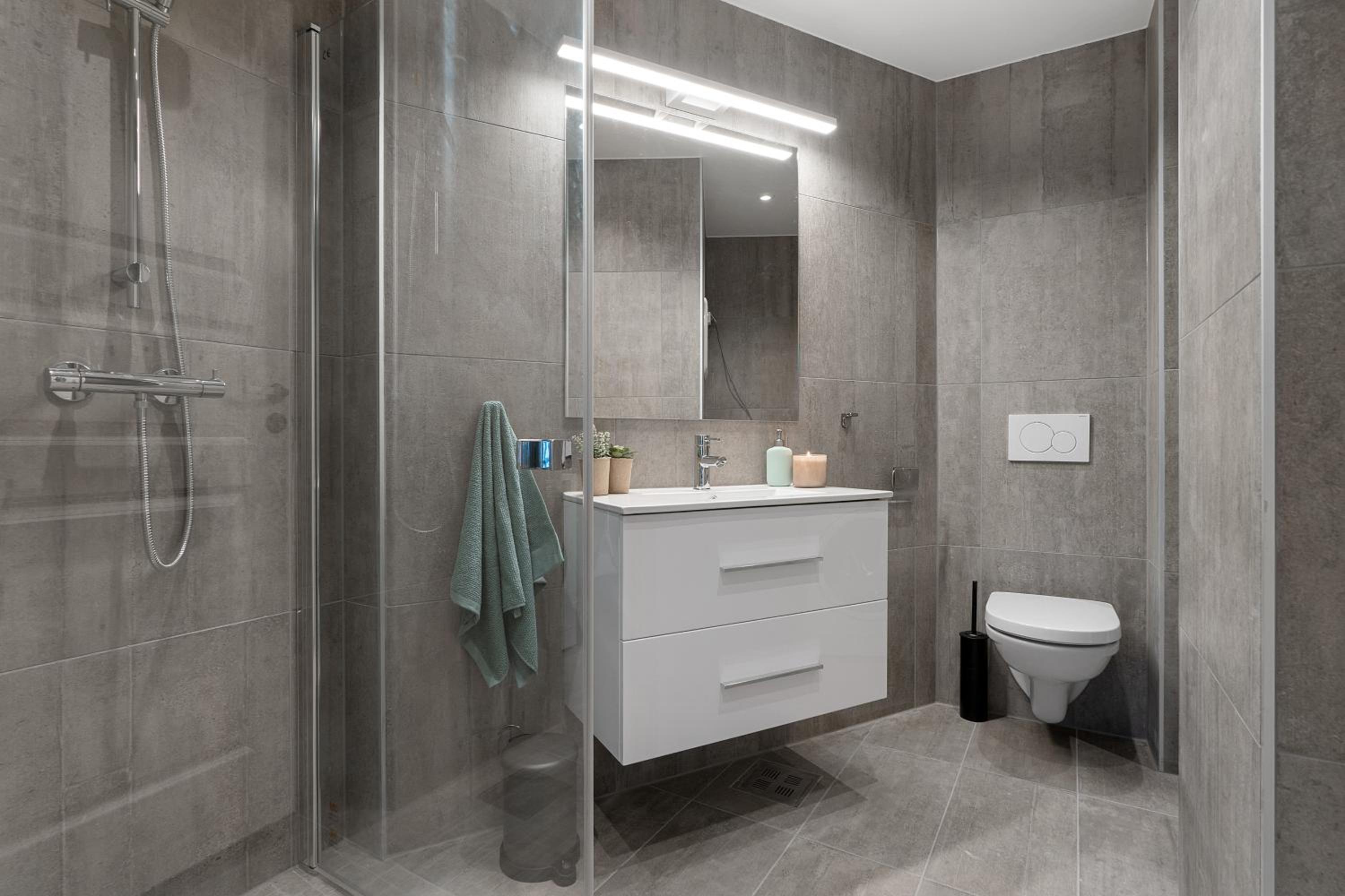 Bergen Vacations - Barfot Apartments - Property Image 98