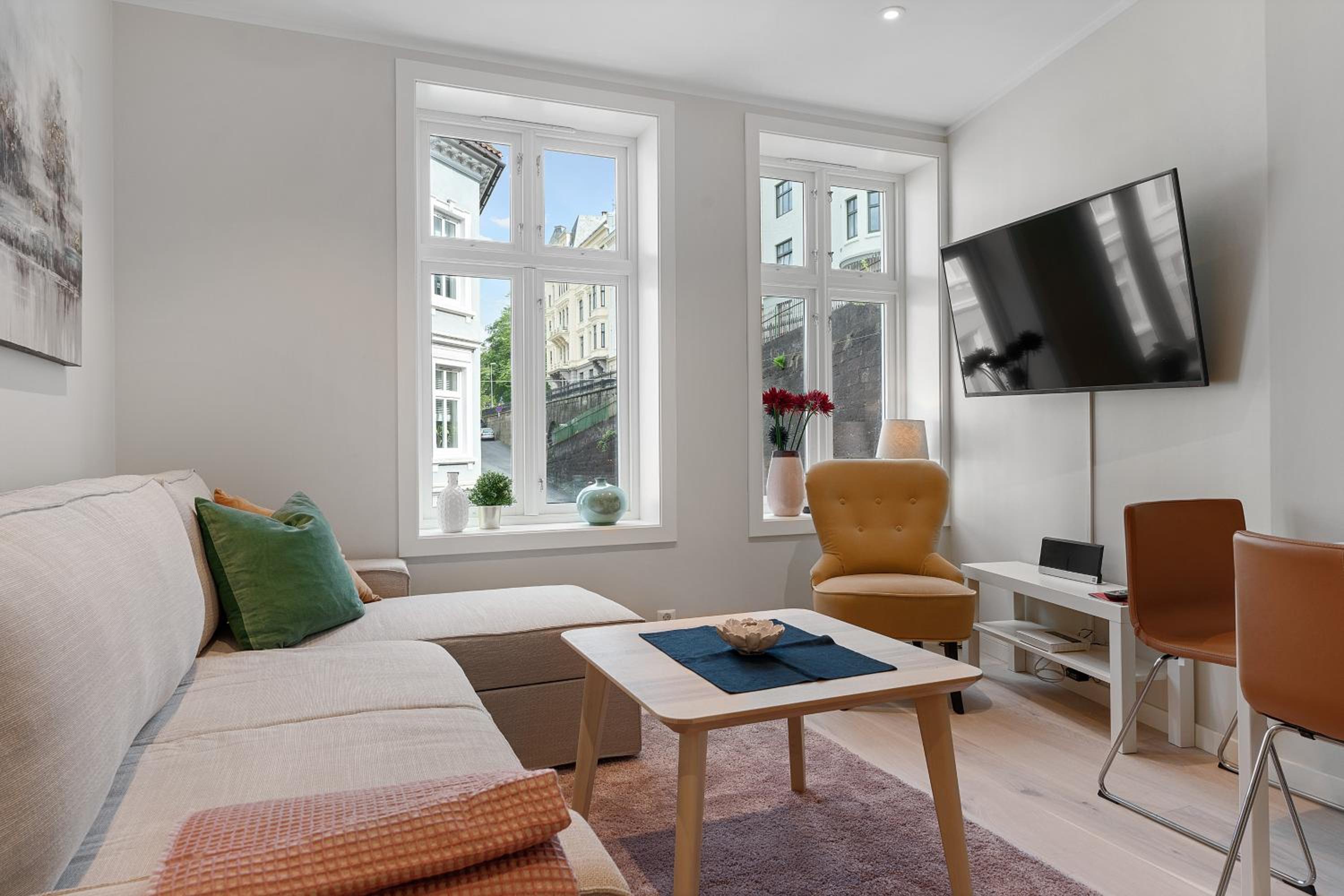 Bergen Vacations - Barfot Apartments - Property Image 82