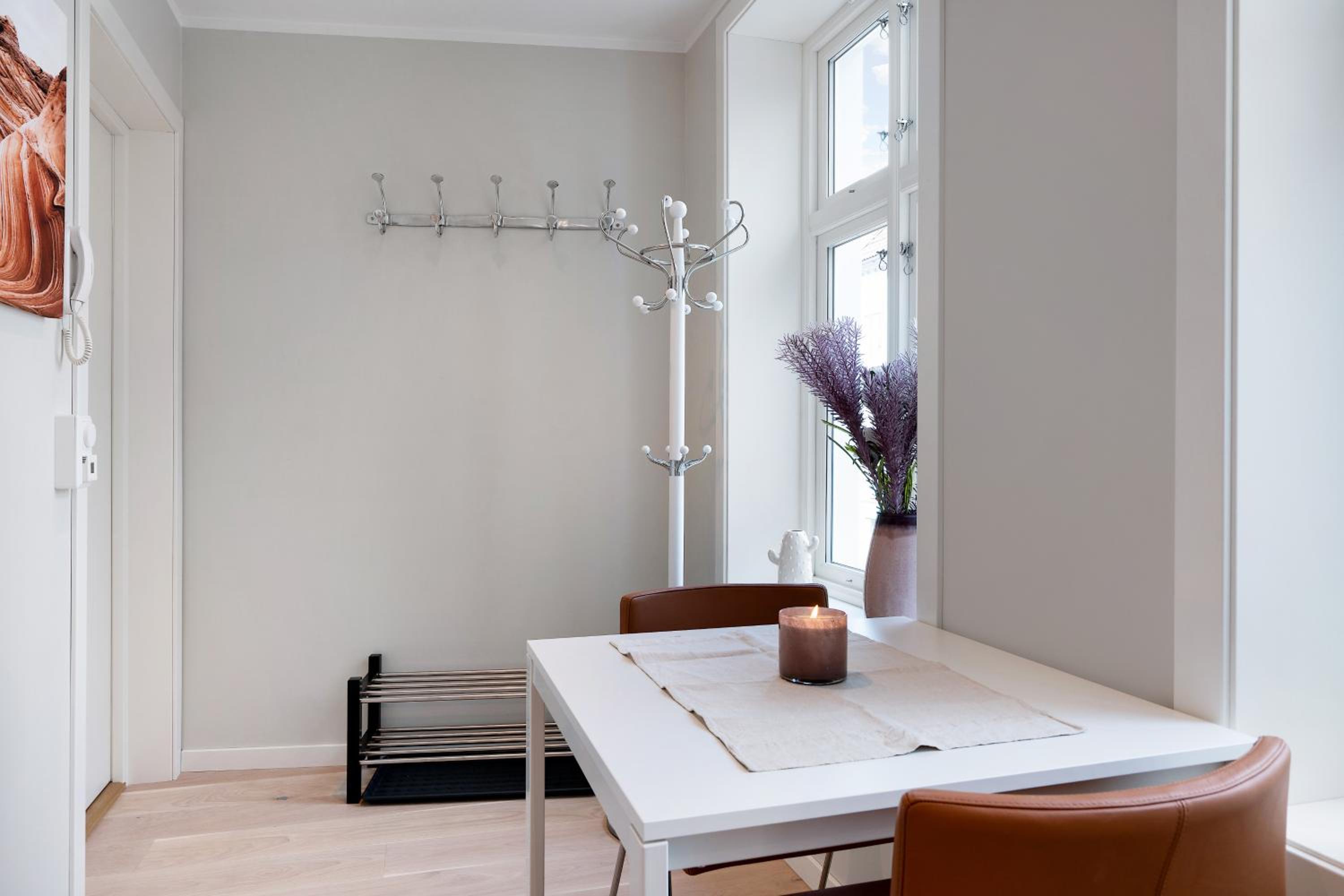 Bergen Vacations - Barfot Apartments - Property Image 46